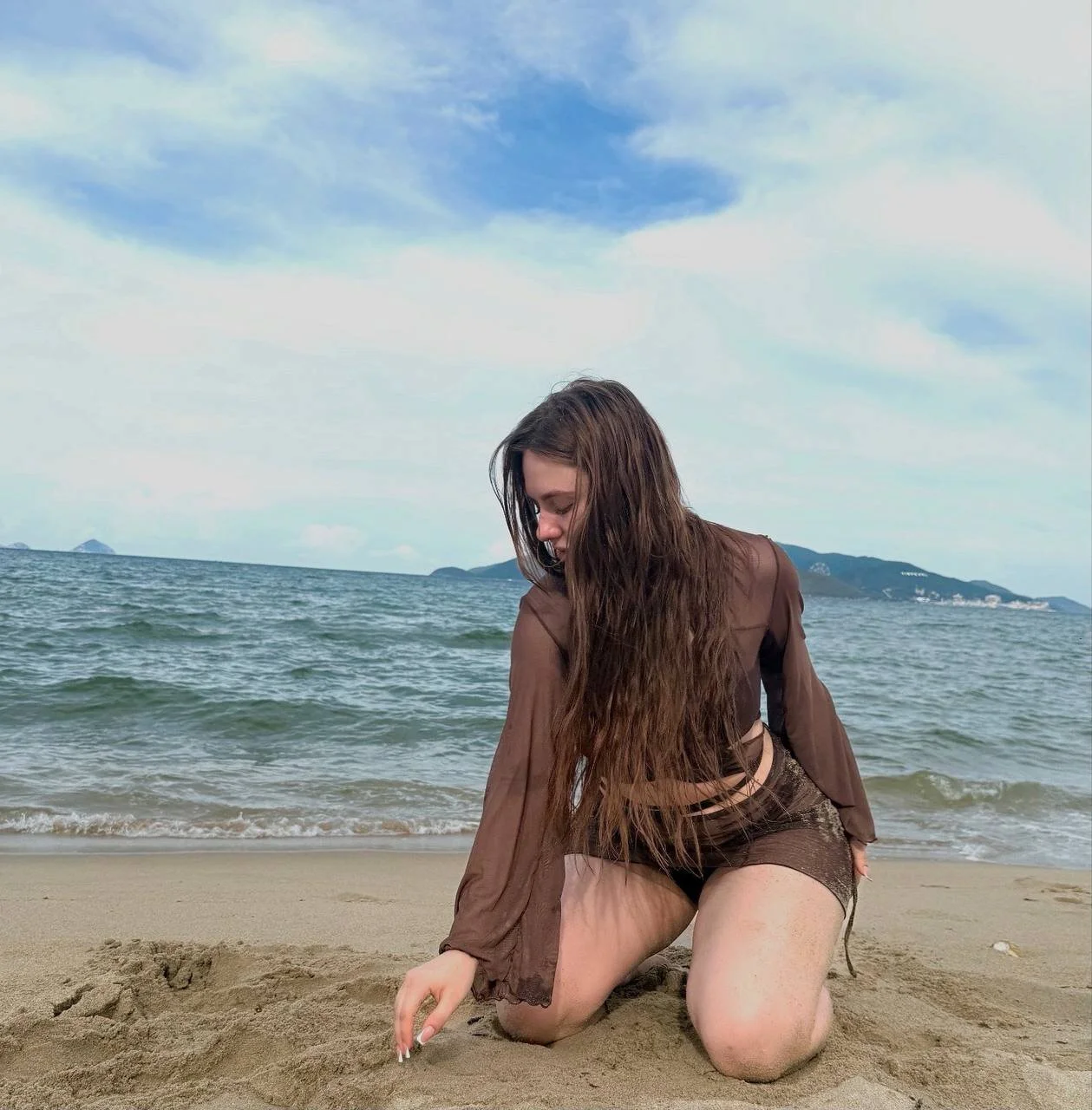XXX Porn Photo of Nude yourlilyalice 3