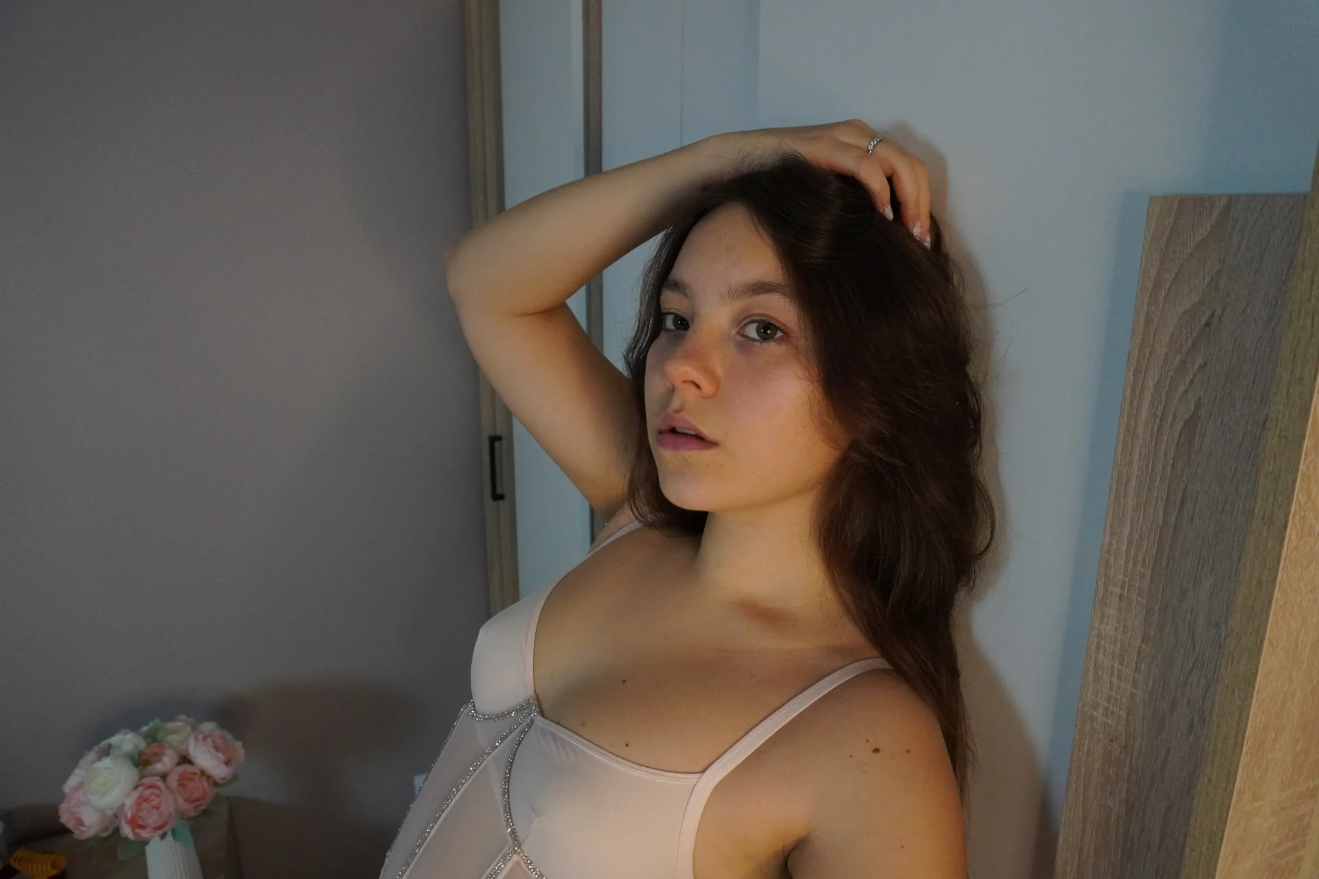 XXX Porn Photo of Nude KusyaSex 13