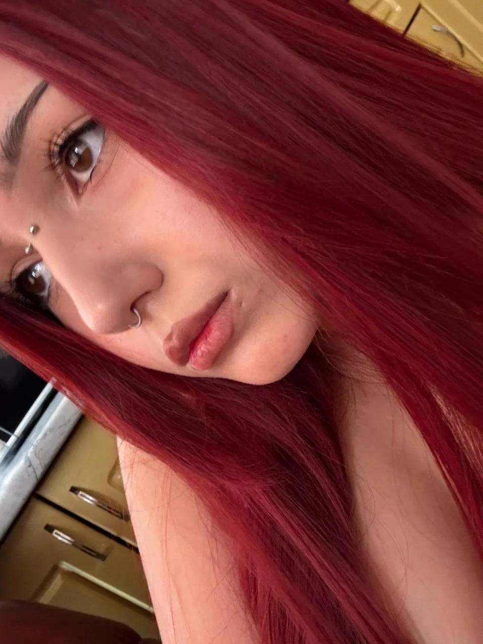 XXX Porn Photo of Nude KatyaCharm 9