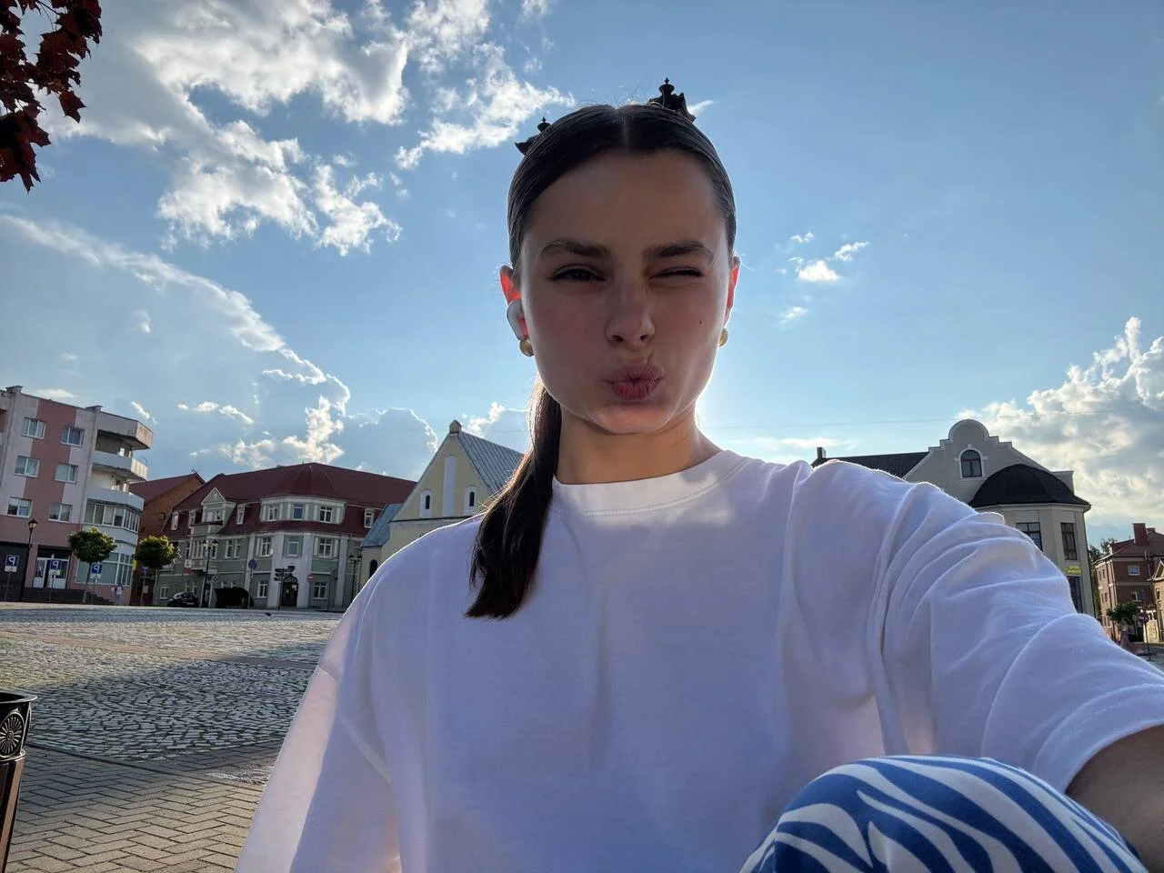 XXX Porn Photo of Nude RutheMarcinkowski 3