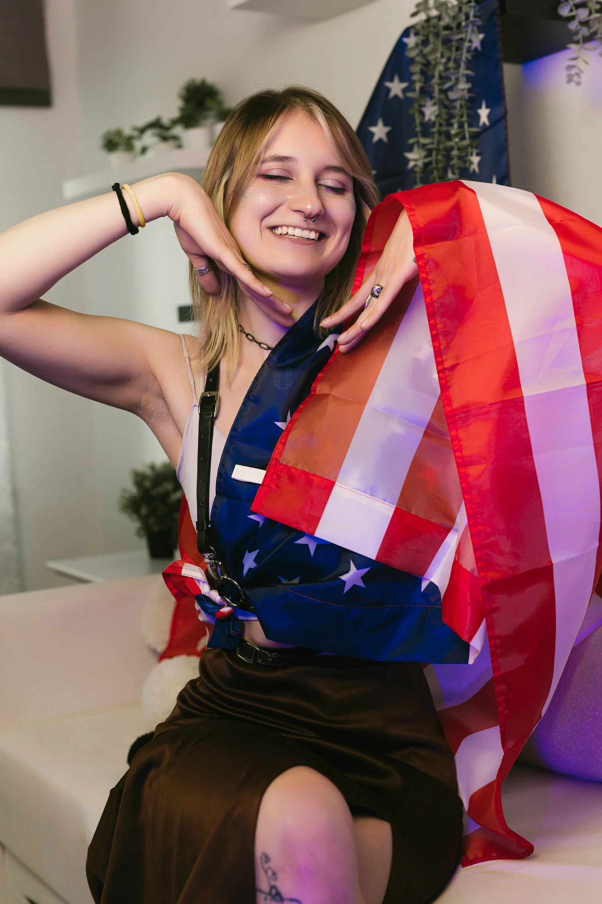 XXX Porn Photo of Nude Sunny_Mouse_ 12