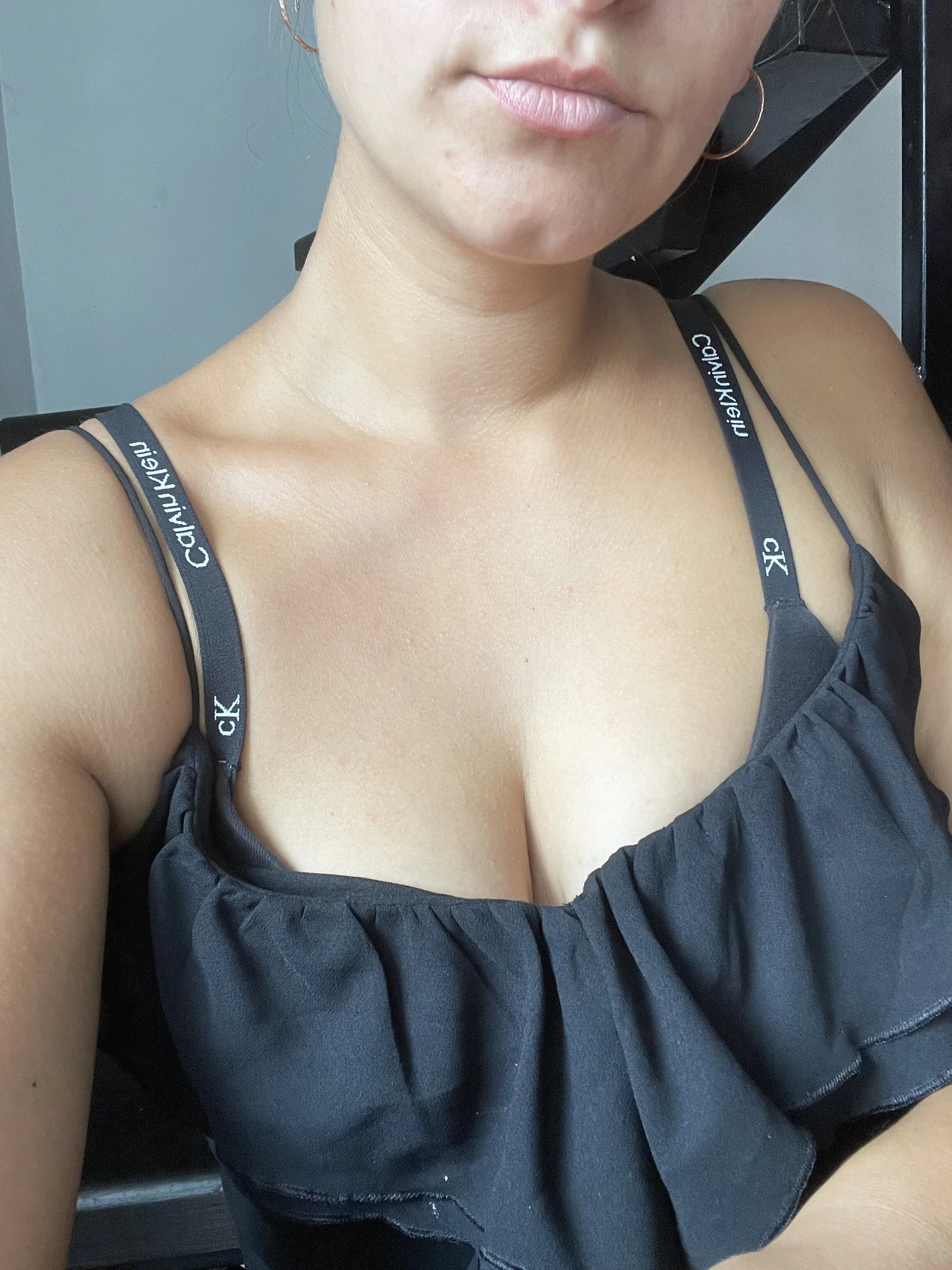 XXX Porn Photo of Nude Rose_Strawberries 2