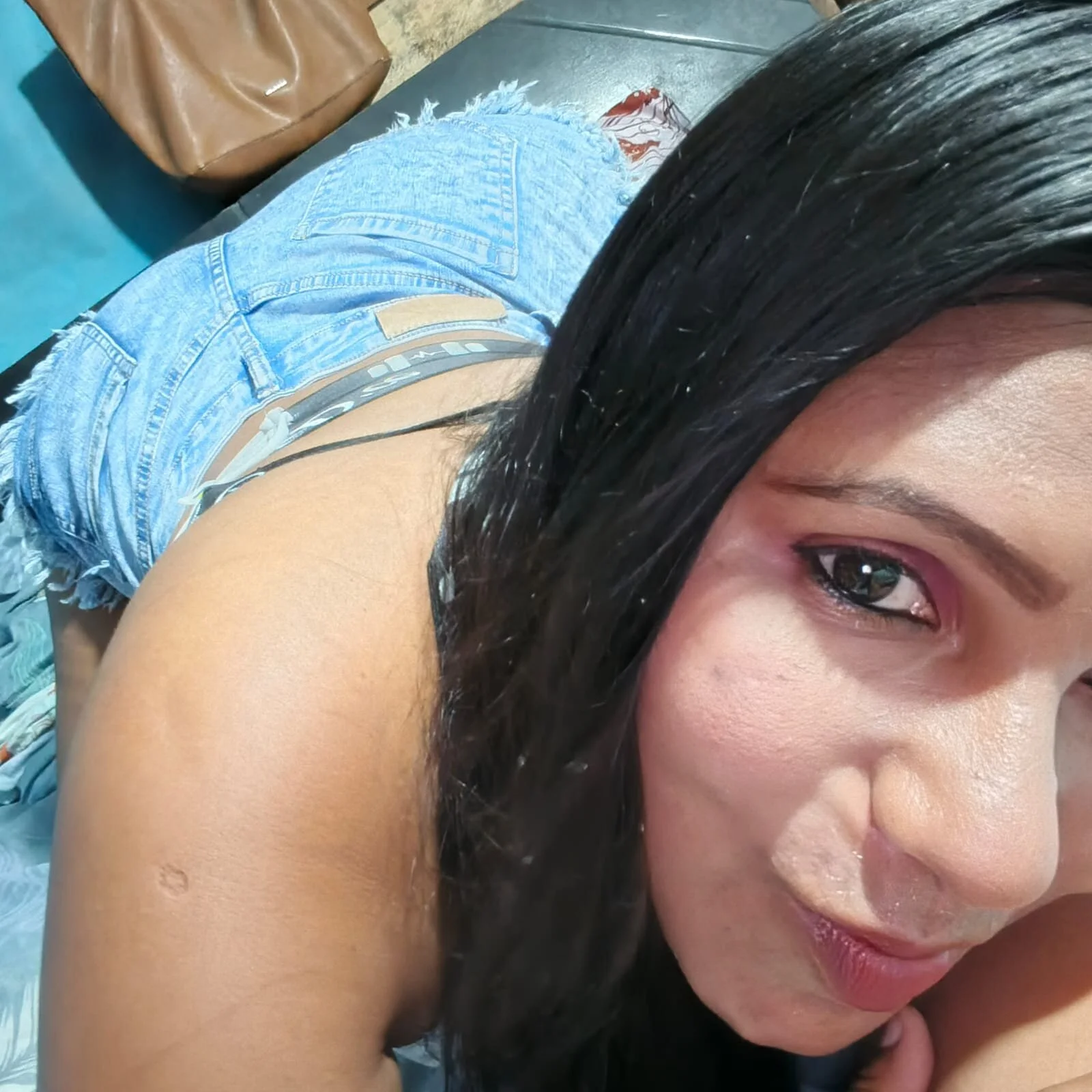 XXX Porn Photo of Nude karlahotblack 4