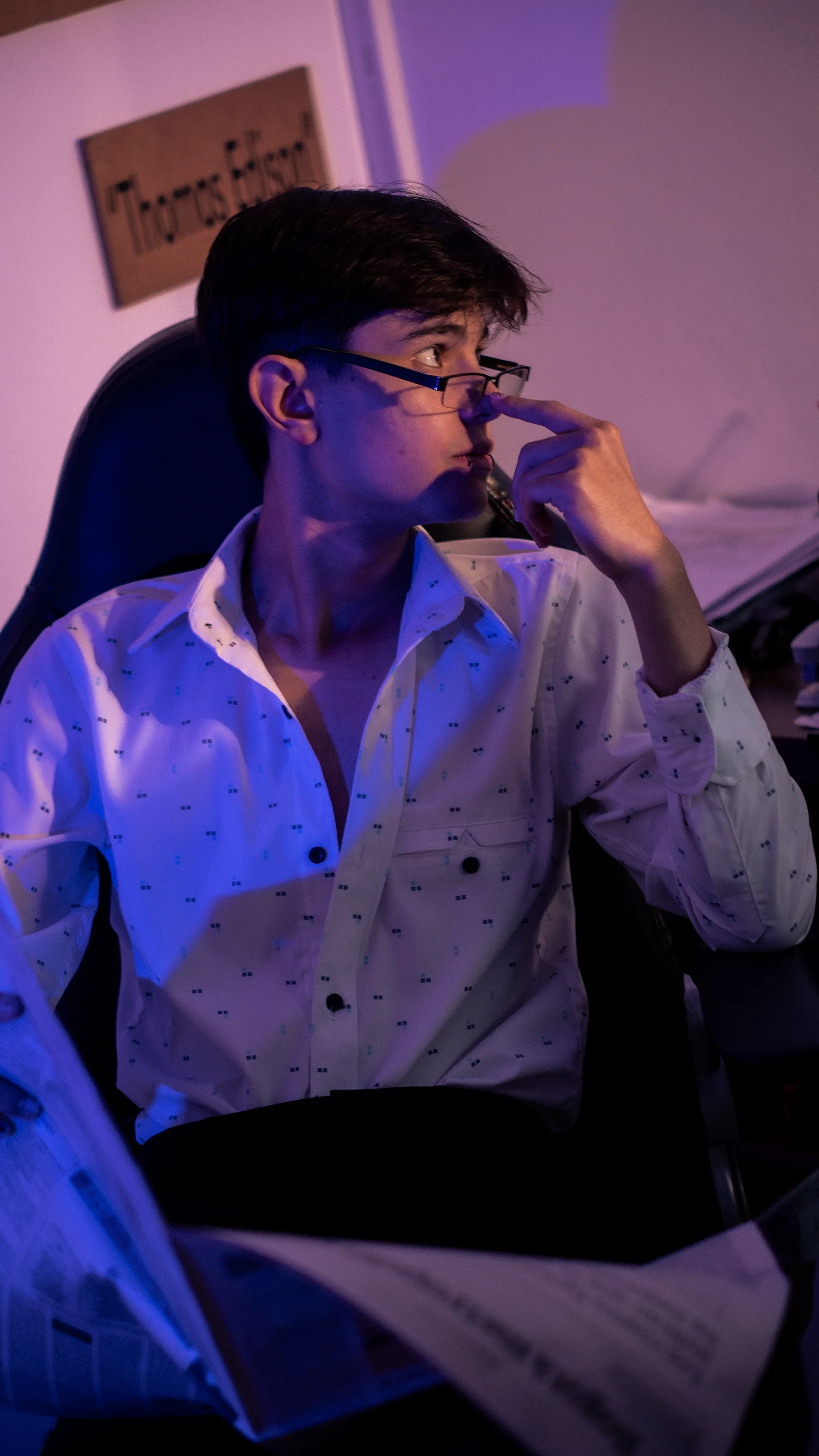 XXX Porn Photo of Nude Derek_Sinn 18