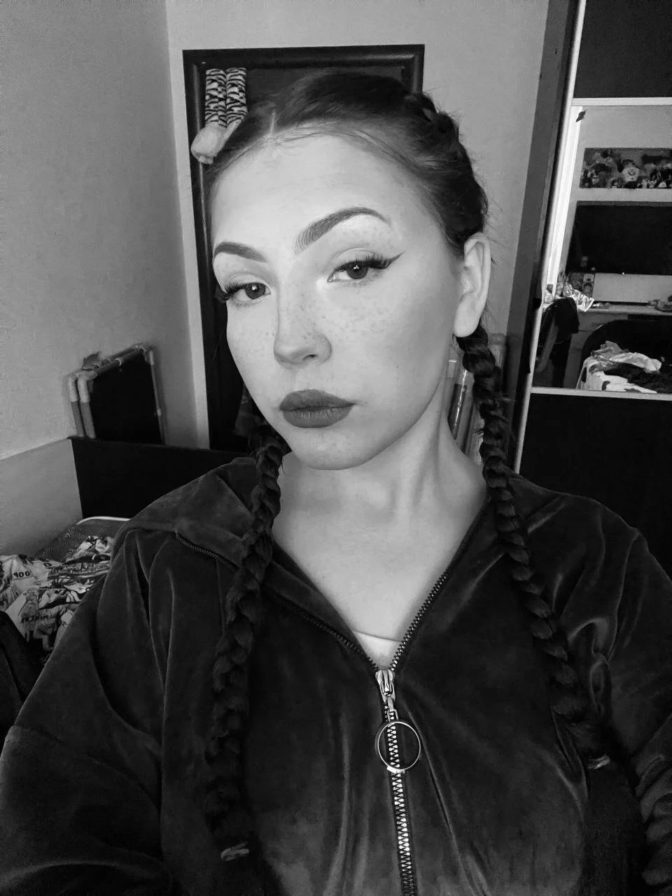 XXX Porn Photo of Nude GriesldaIlluminate 5