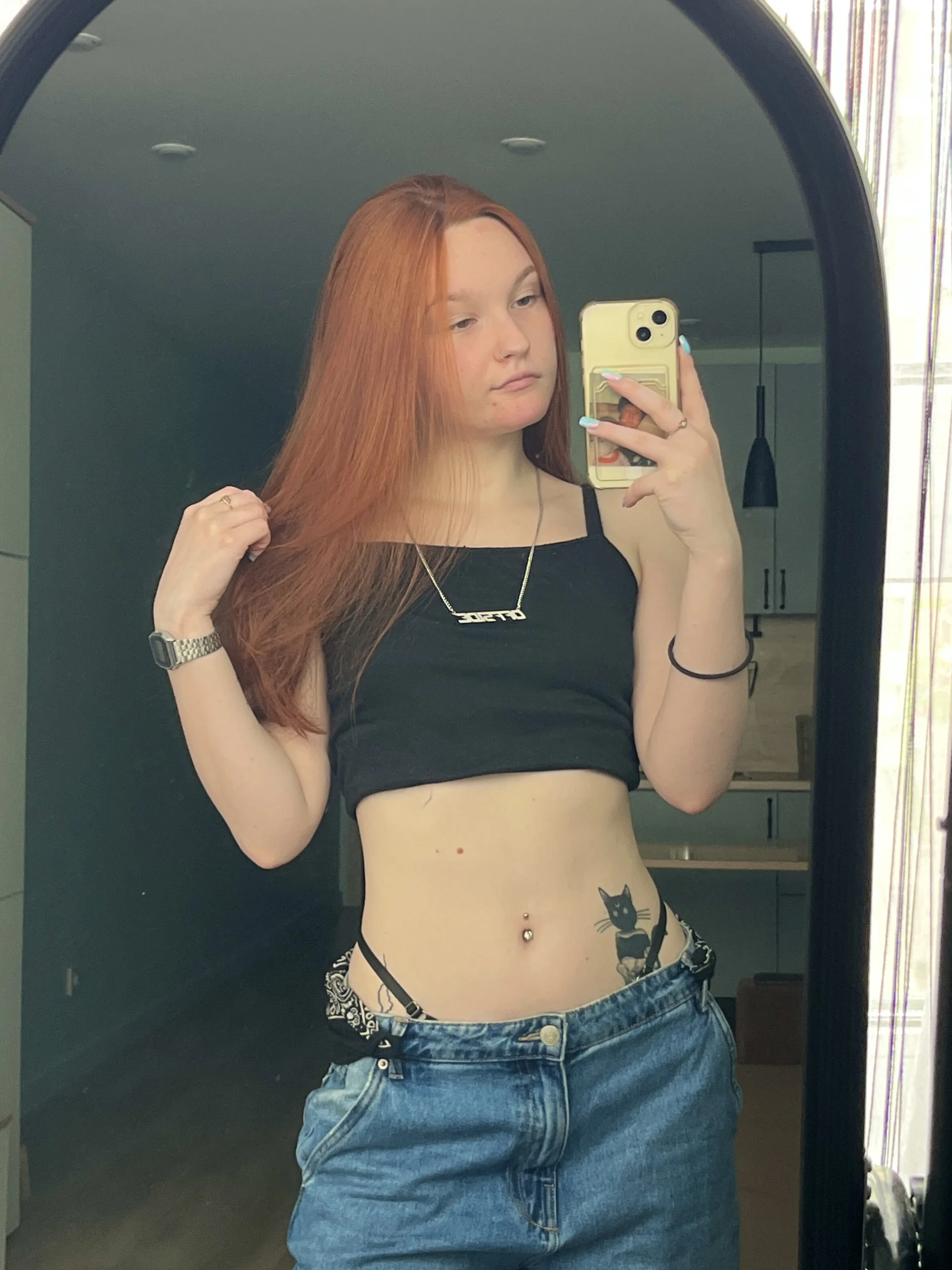 XXX Porn Photo of Nude Nami_Umi 17