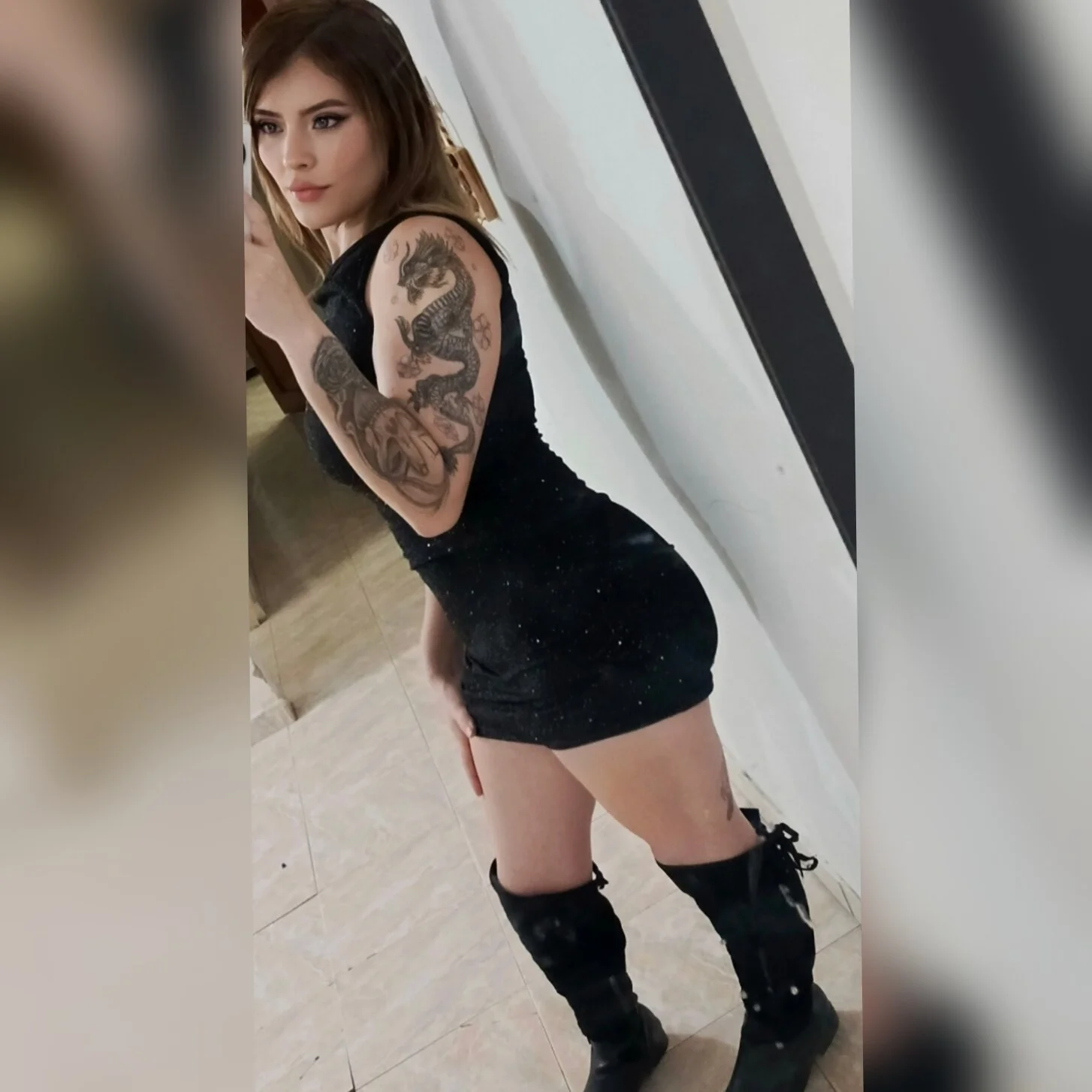 XXX Porn Photo of Nude Liaa_bunny 4