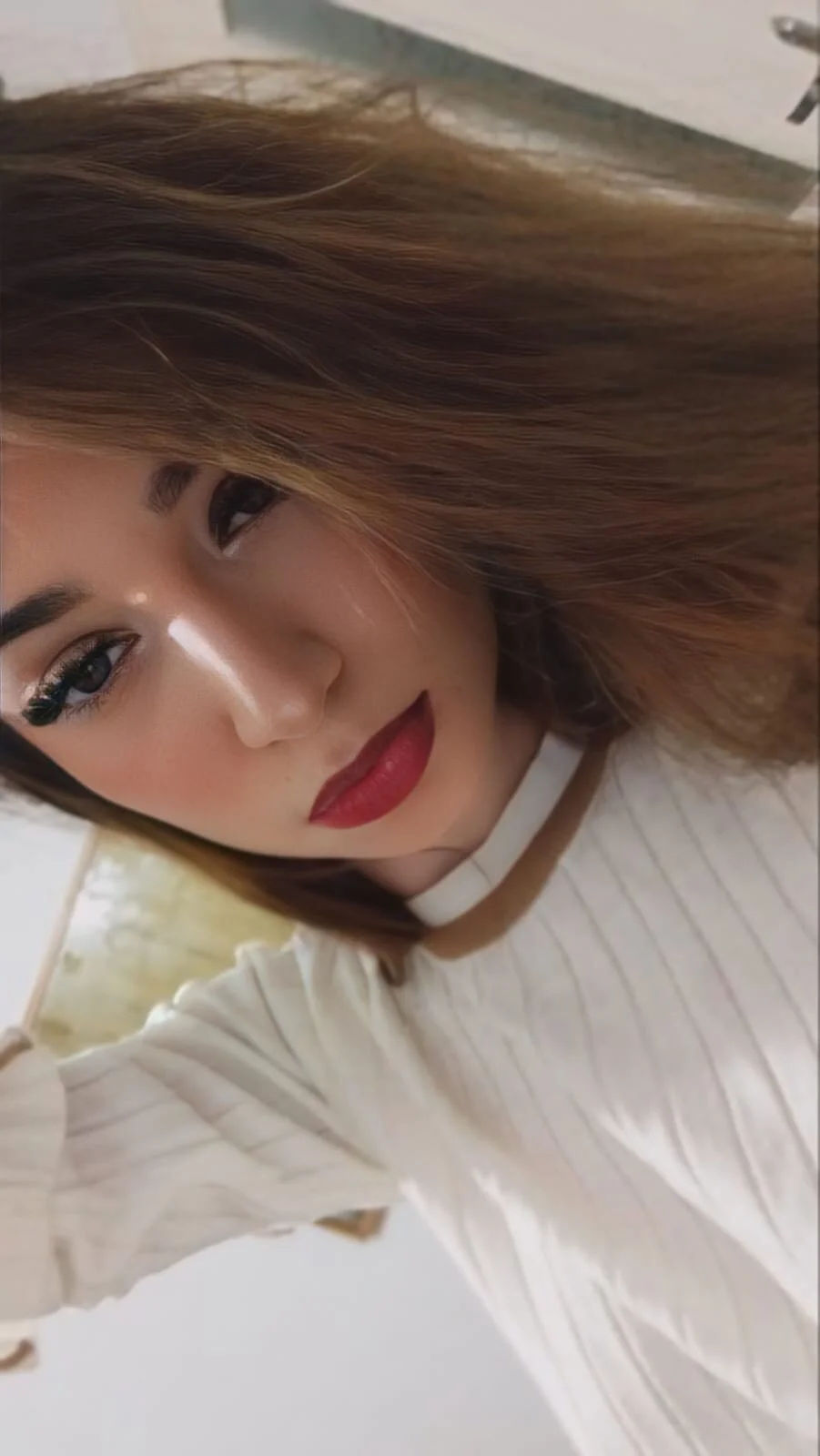 XXX Porn Photo of Nude ariapetite 4