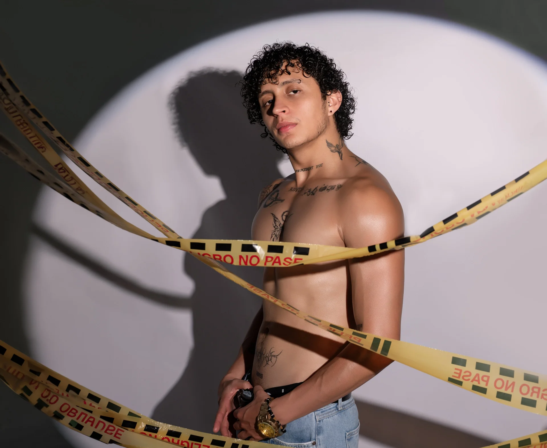 XXX Porn Photo of Nude JayTaylorr 99