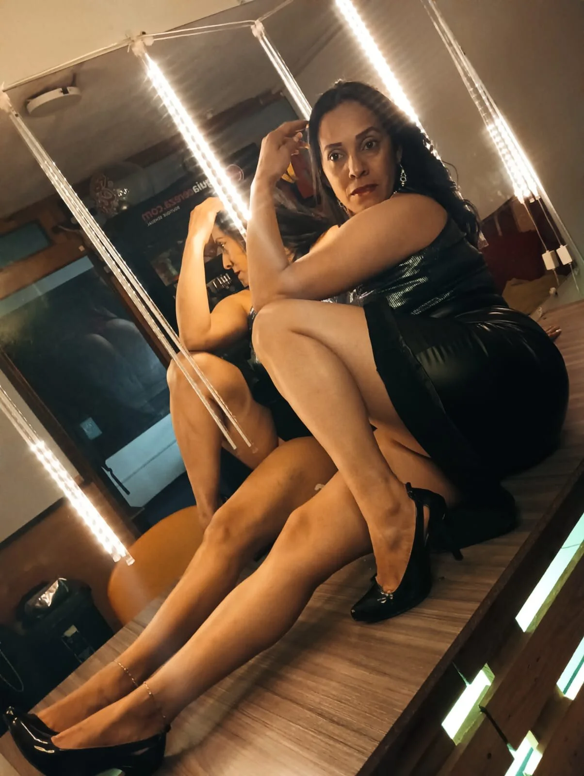 XXX Porn Photo of Nude ariana_lavoie- 4