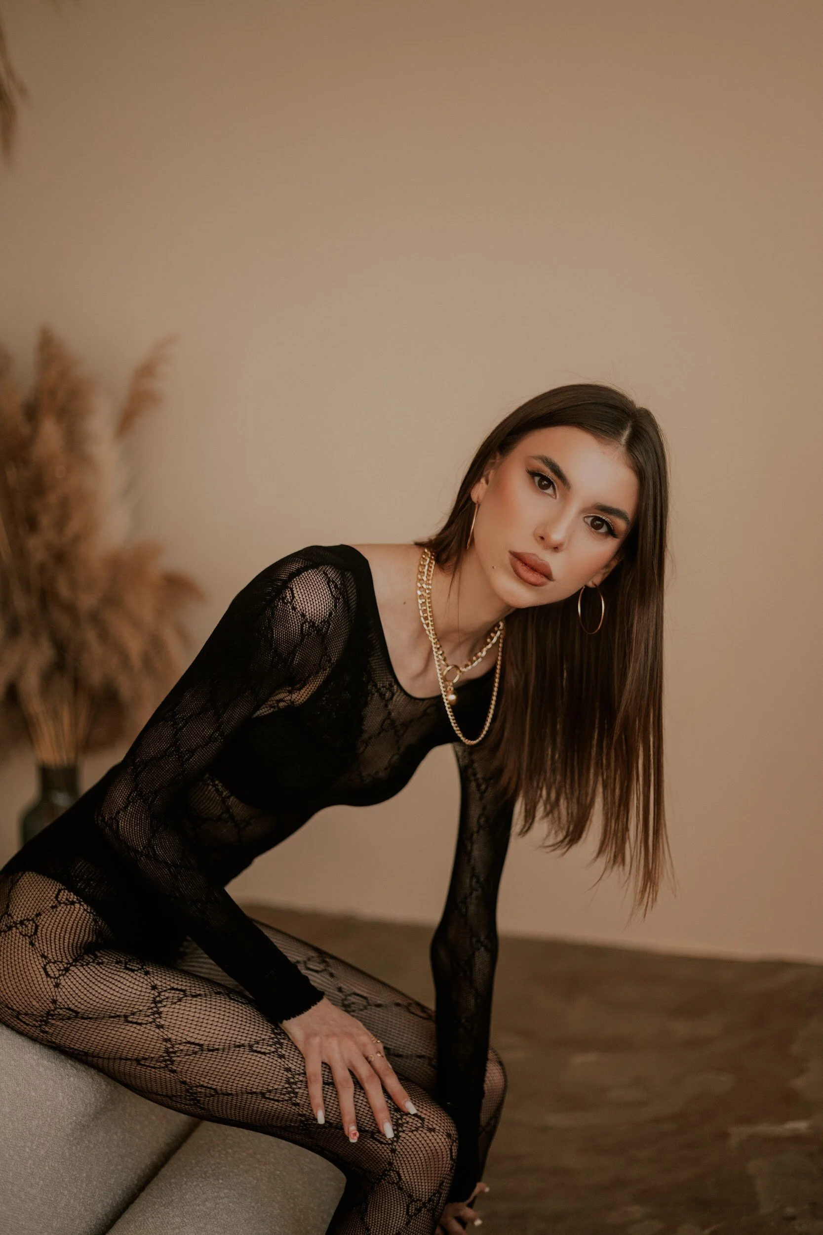 XXX Porn Photo of Nude GracefulDoll 42