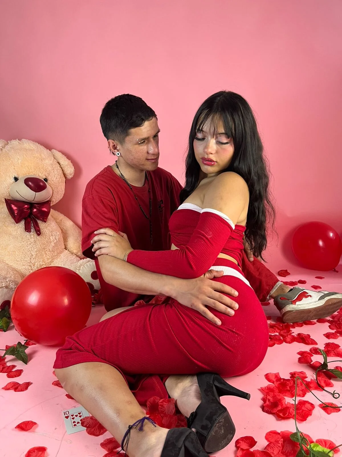 XXX Porn Photo of Nude Vero_and_stive 9
