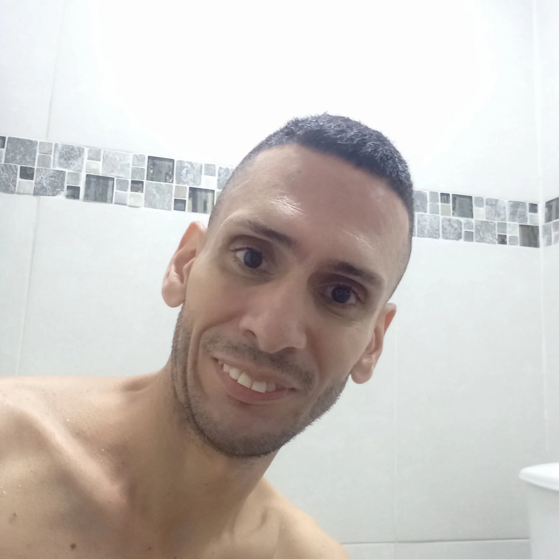 XXX Porn Photo of Nude Andres_J4 53
