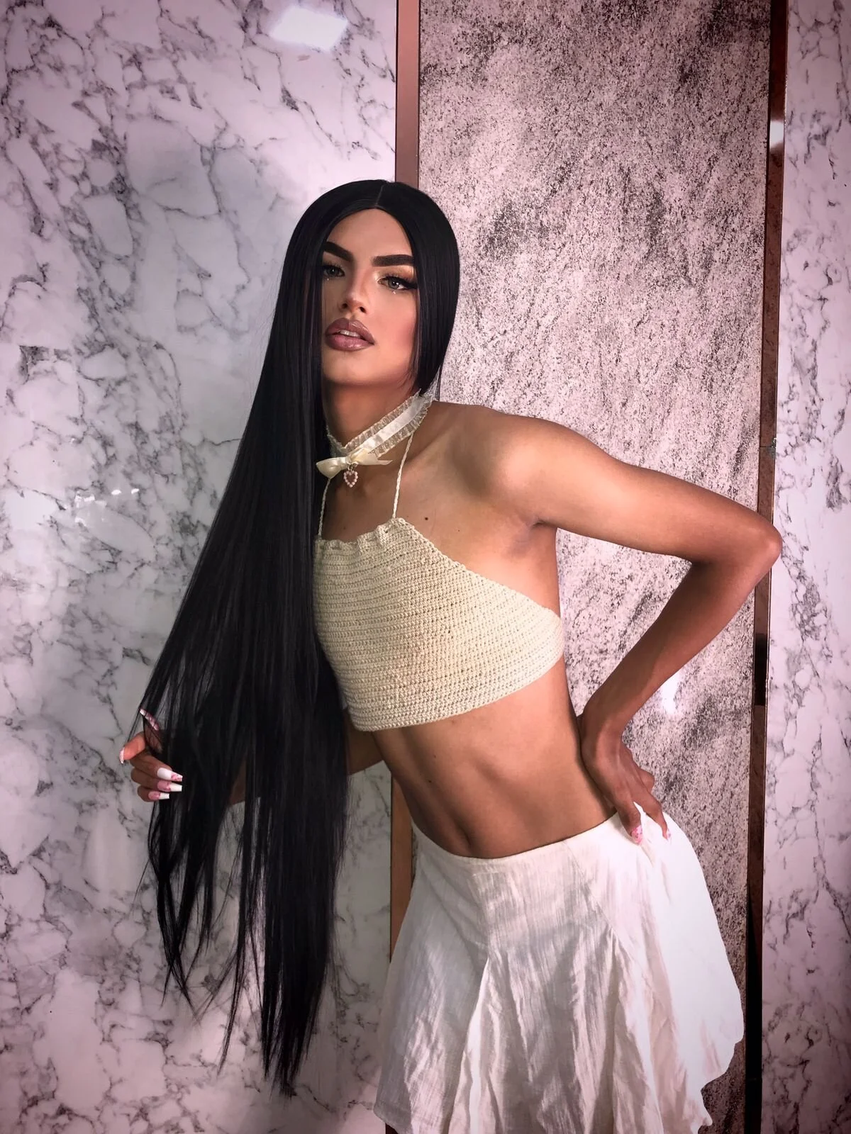 XXX Porn Photo of Nude Sophia_Cambpell 3