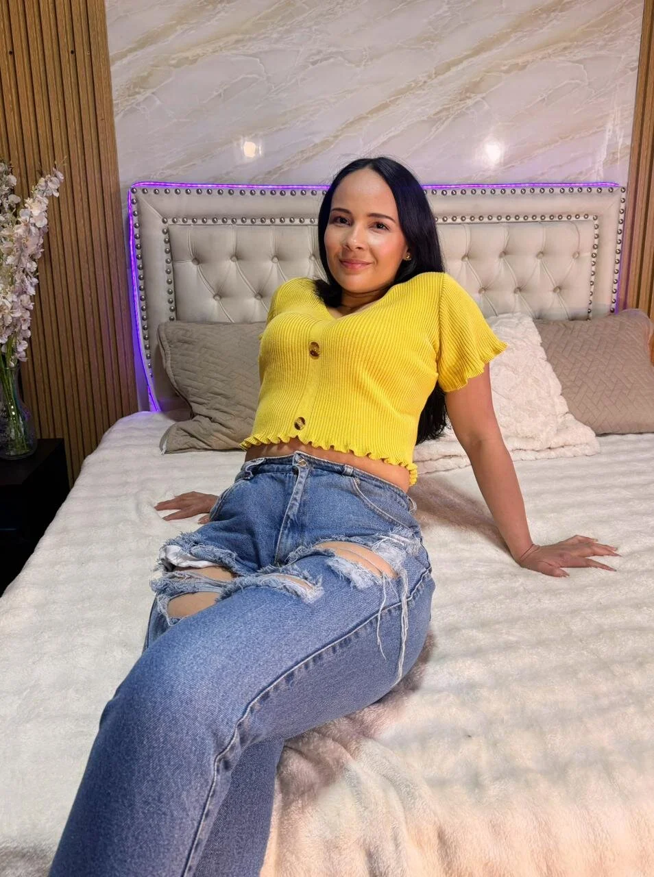 XXX Porn Photo of Nude cami_merlano 4