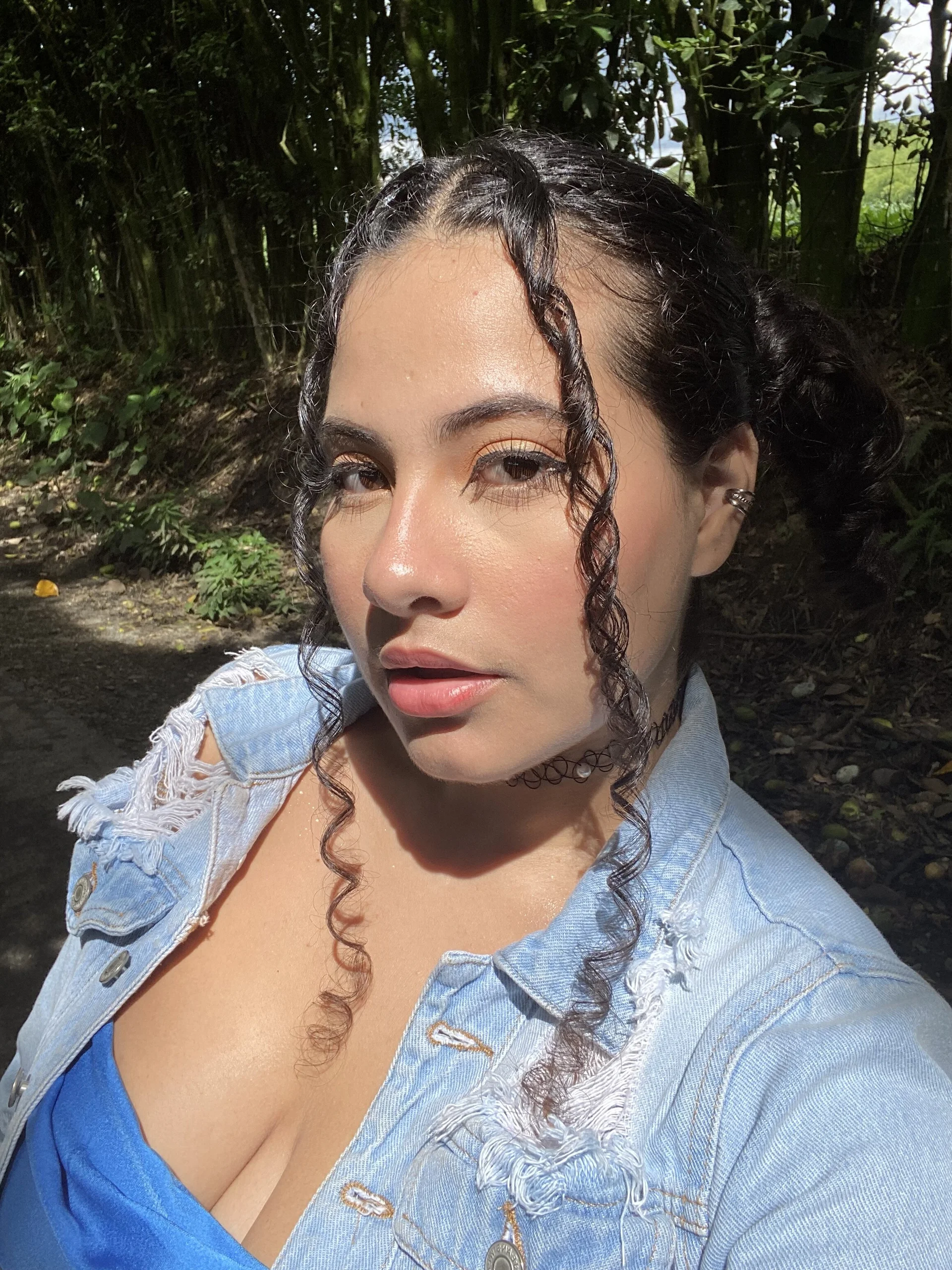 XXX Porn Photo of Nude eva_daemon 8