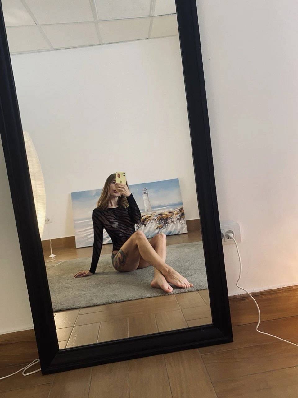 XXX Porn Photo of Nude Ny_mphie 9