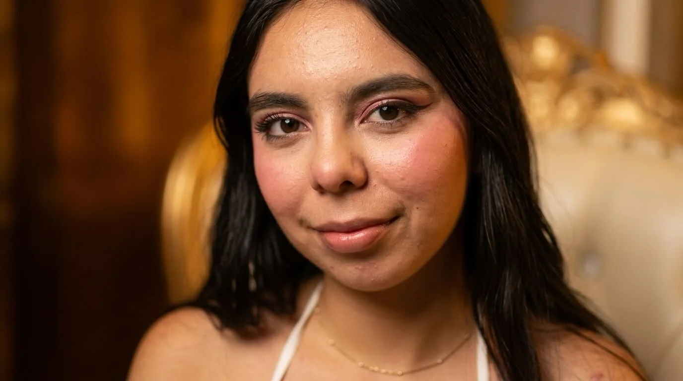 XXX Porn Photo of Nude DulceSky_tp 3