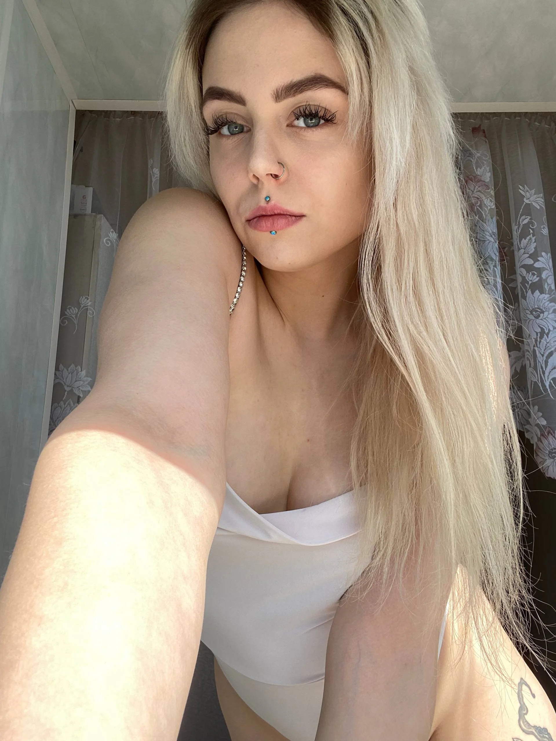 XXX Porn Photo of Nude mhellhammer 19