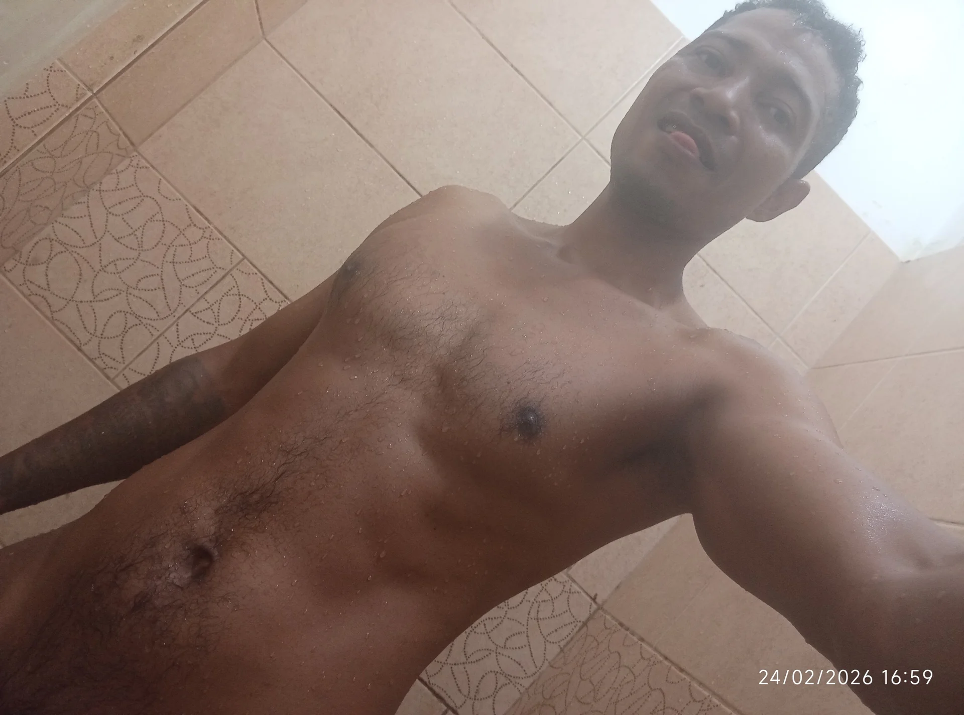 XXX Porn Photo of Nude JairoR5 2