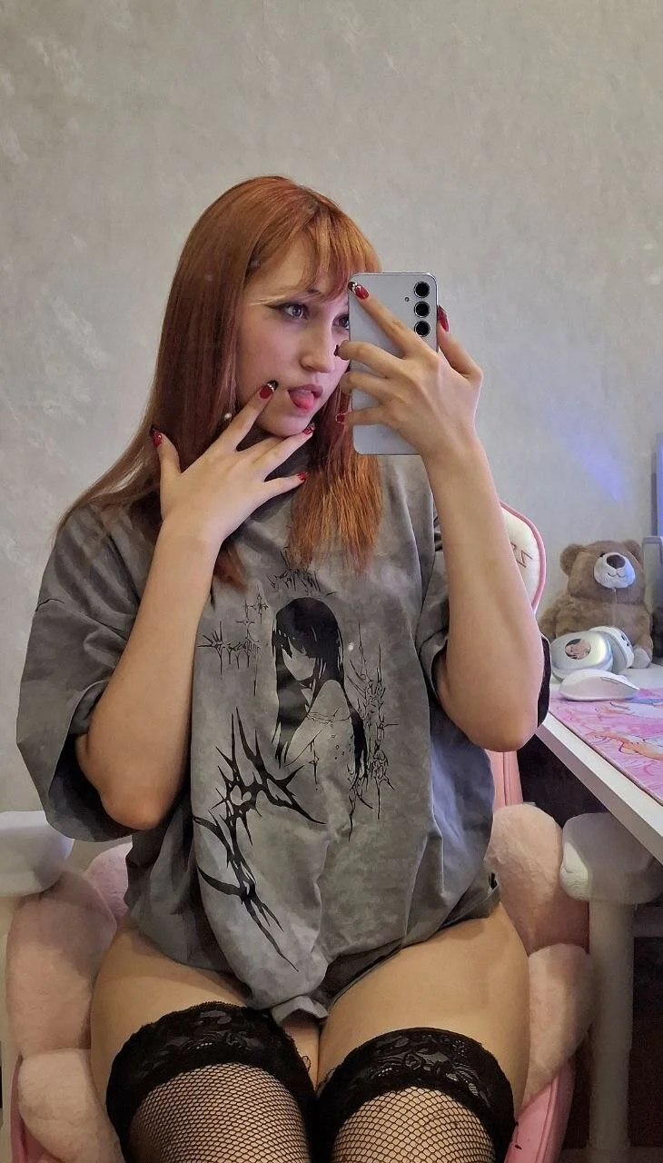 XXX Porn Photo of Nude Nona_meow 8