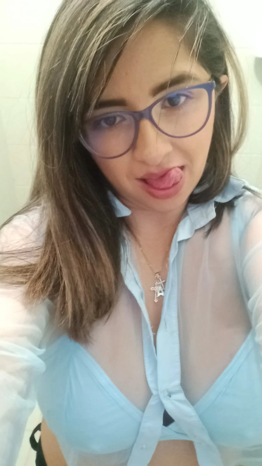 XXX Porn Photo of Nude _Angelinaandrade_ 10
