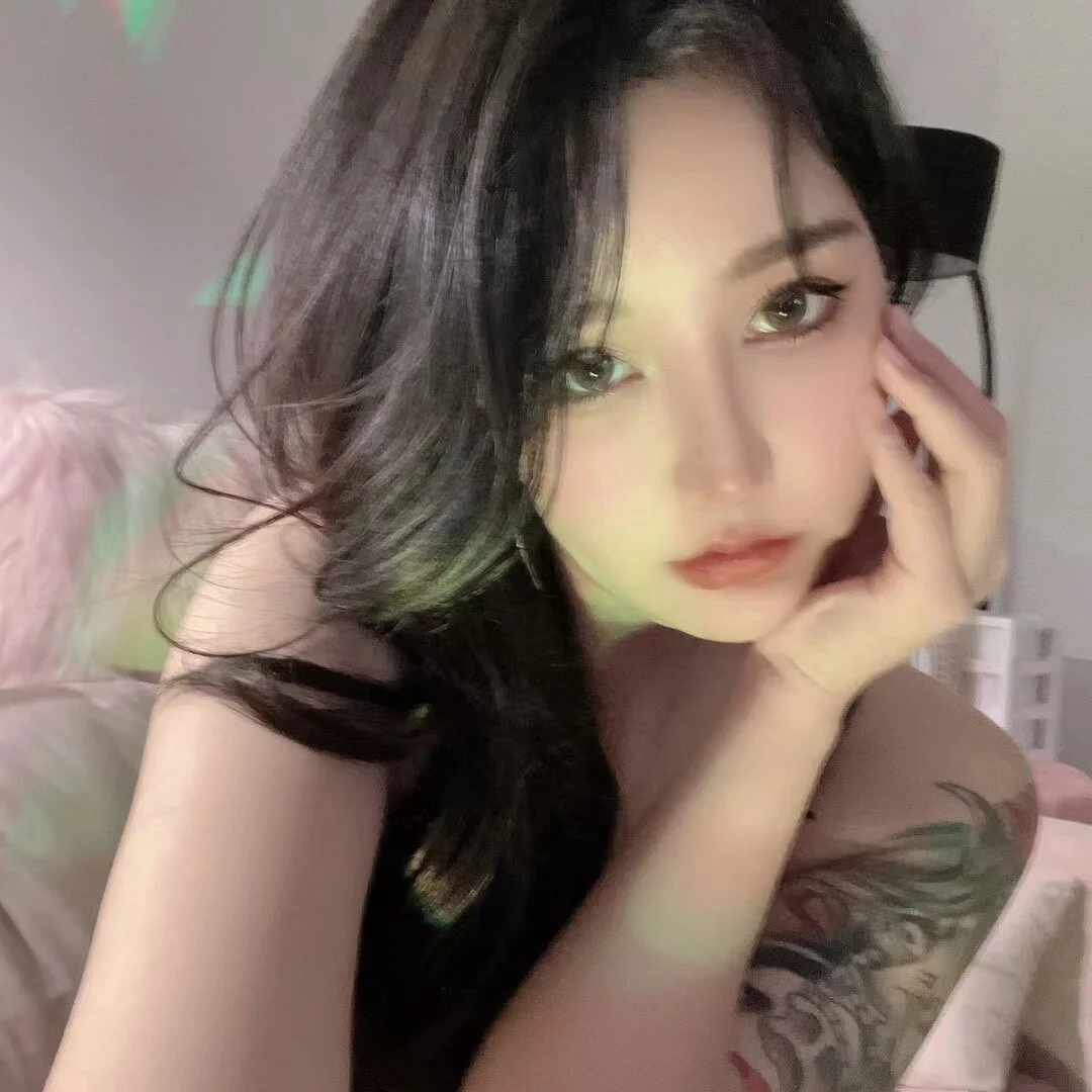 XXX Porn Photo of Nude zaozao_ 6
