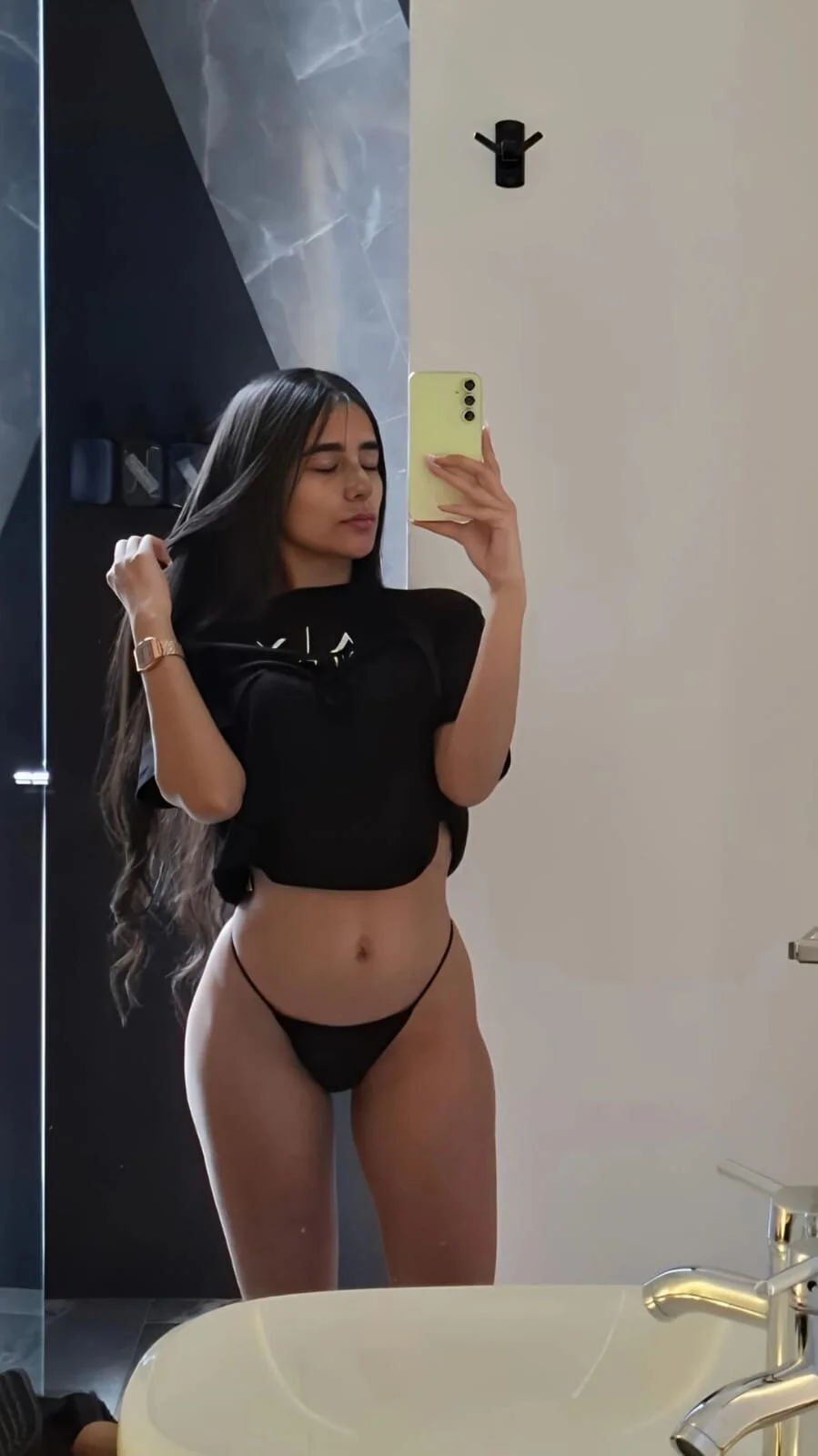 XXX Porn Photo of Nude Nathy_Gloww 12