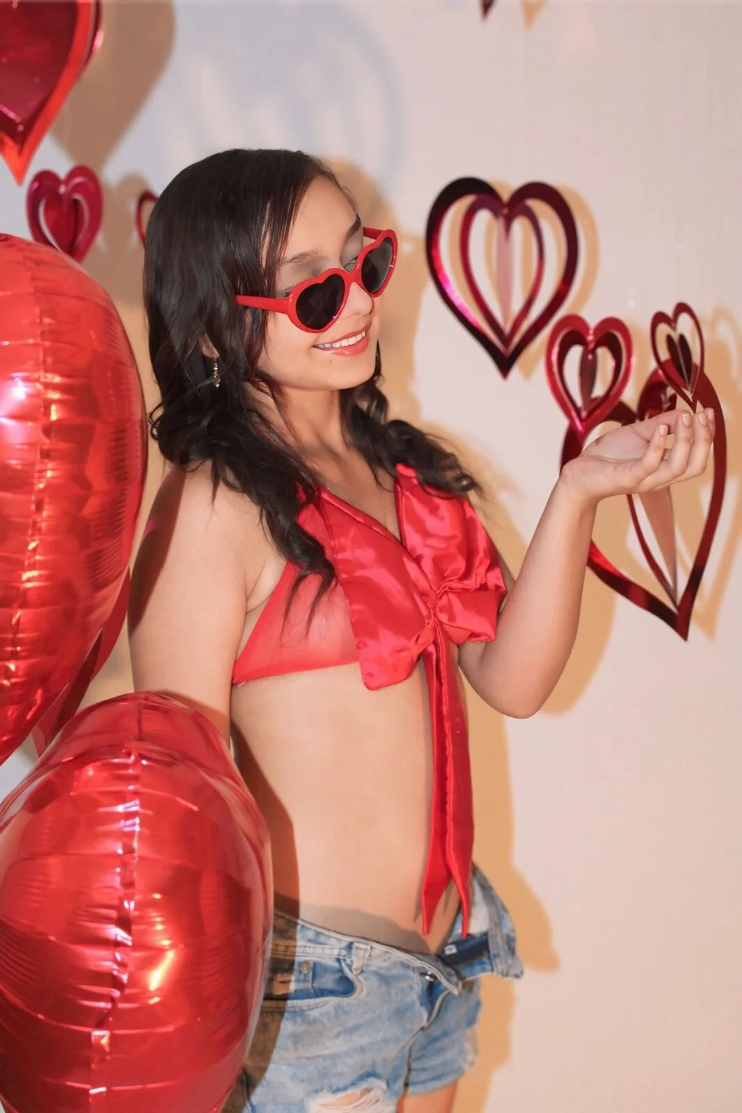 XXX Porn Photo of Nude katy_sweet19 89