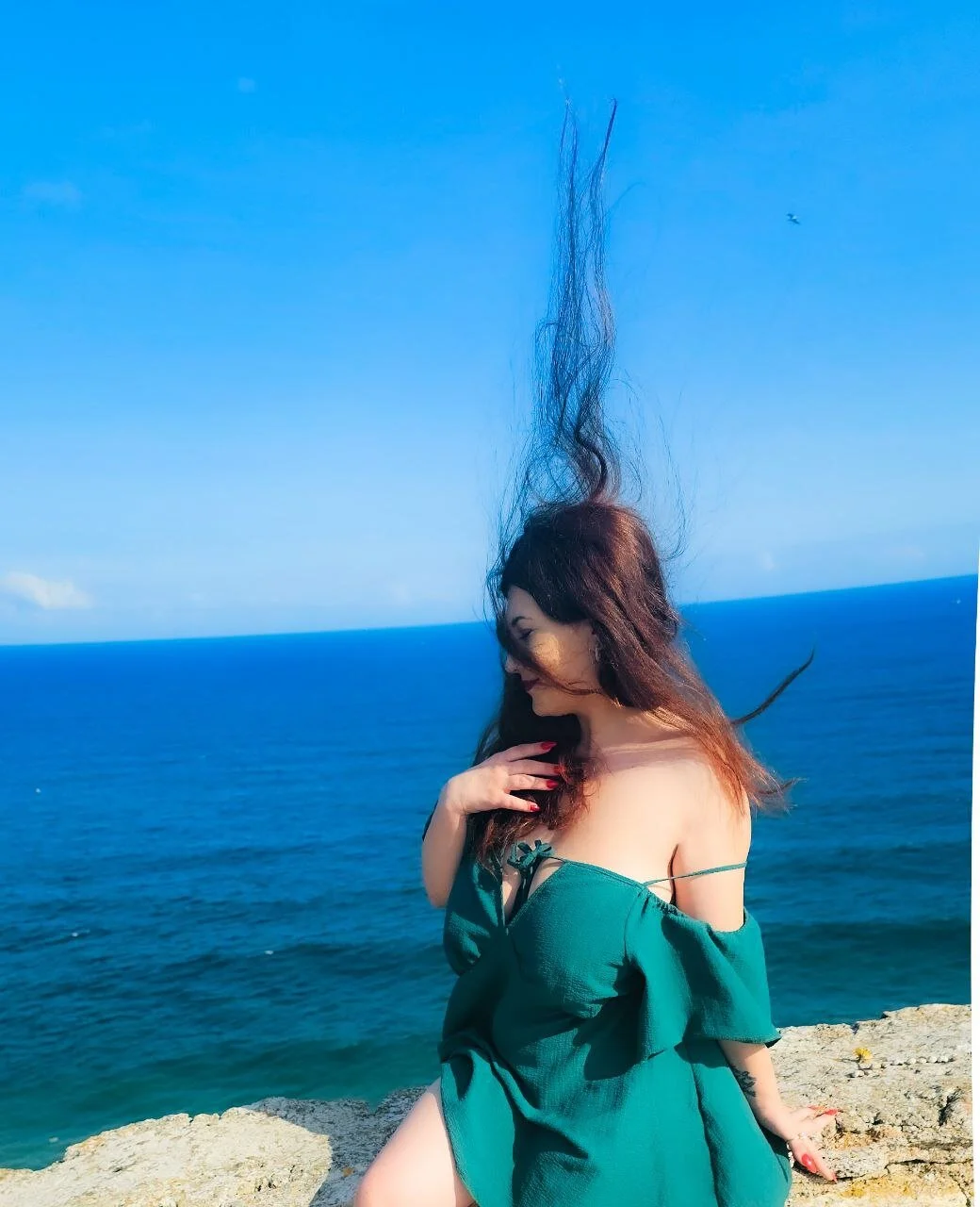 XXX Porn Photo of Nude PenelopeLynnx 25