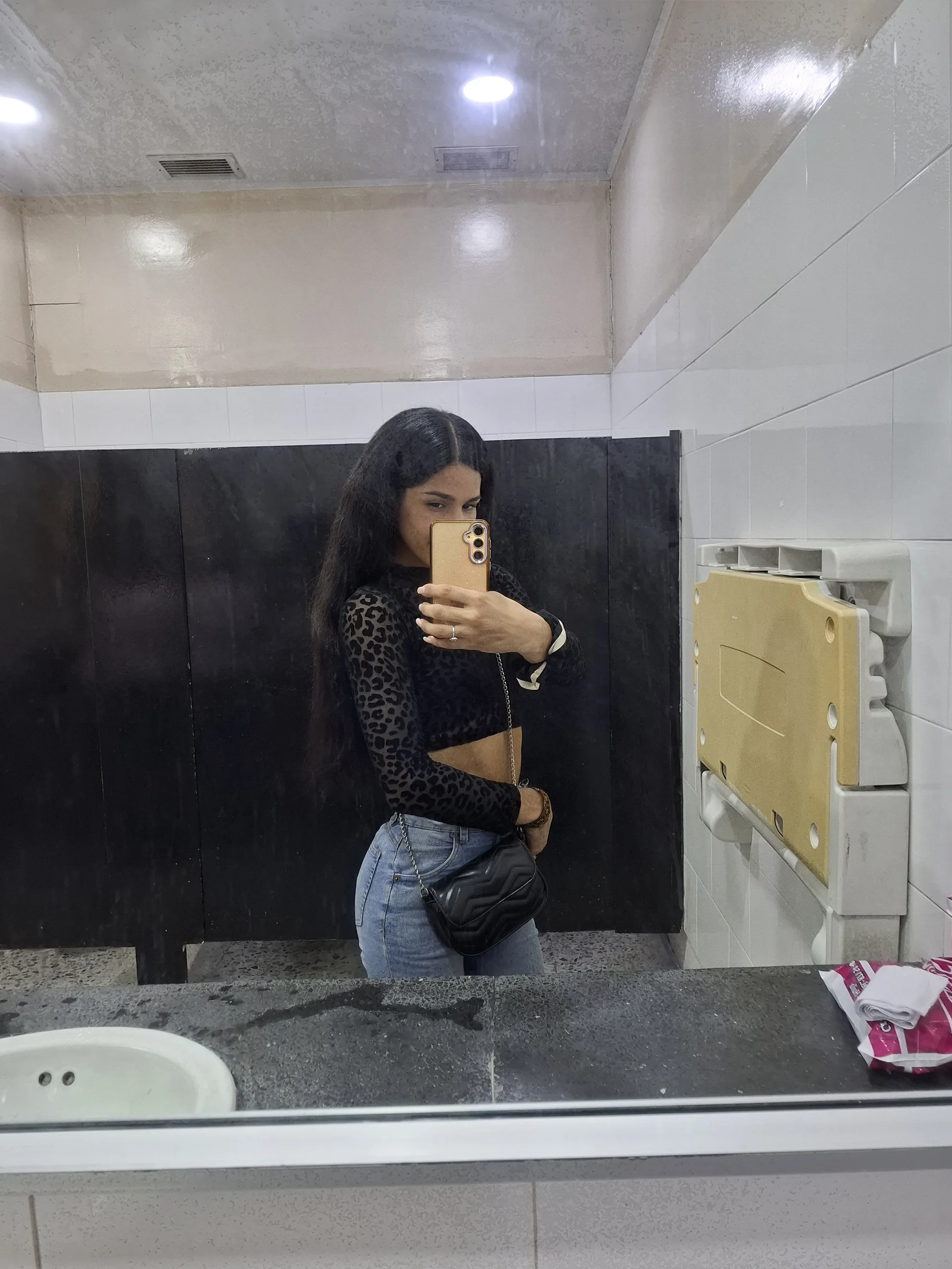 XXX Porn Photo of Nude TianaPrince08 2