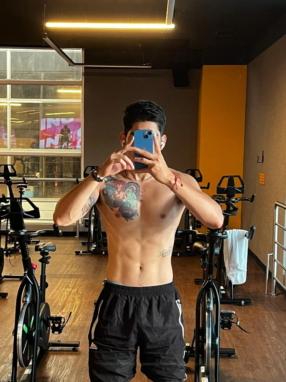 XXX Porn Photo of Nude danielv_95 14