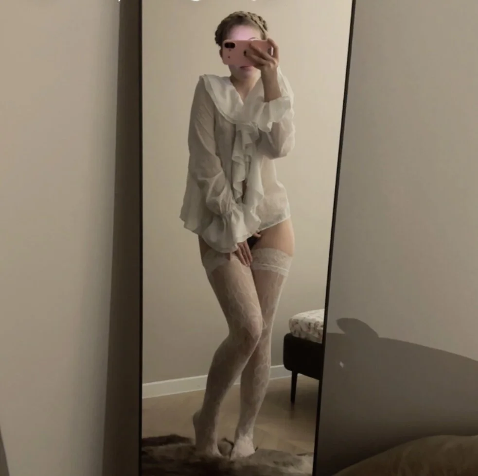 XXX Porn Photo of Nude AnnAbbey 246