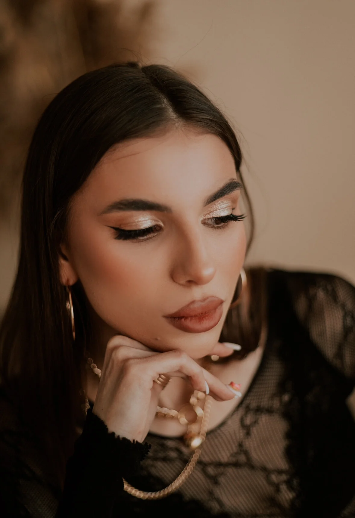 XXX Porn Photo of Nude GracefulDoll 70
