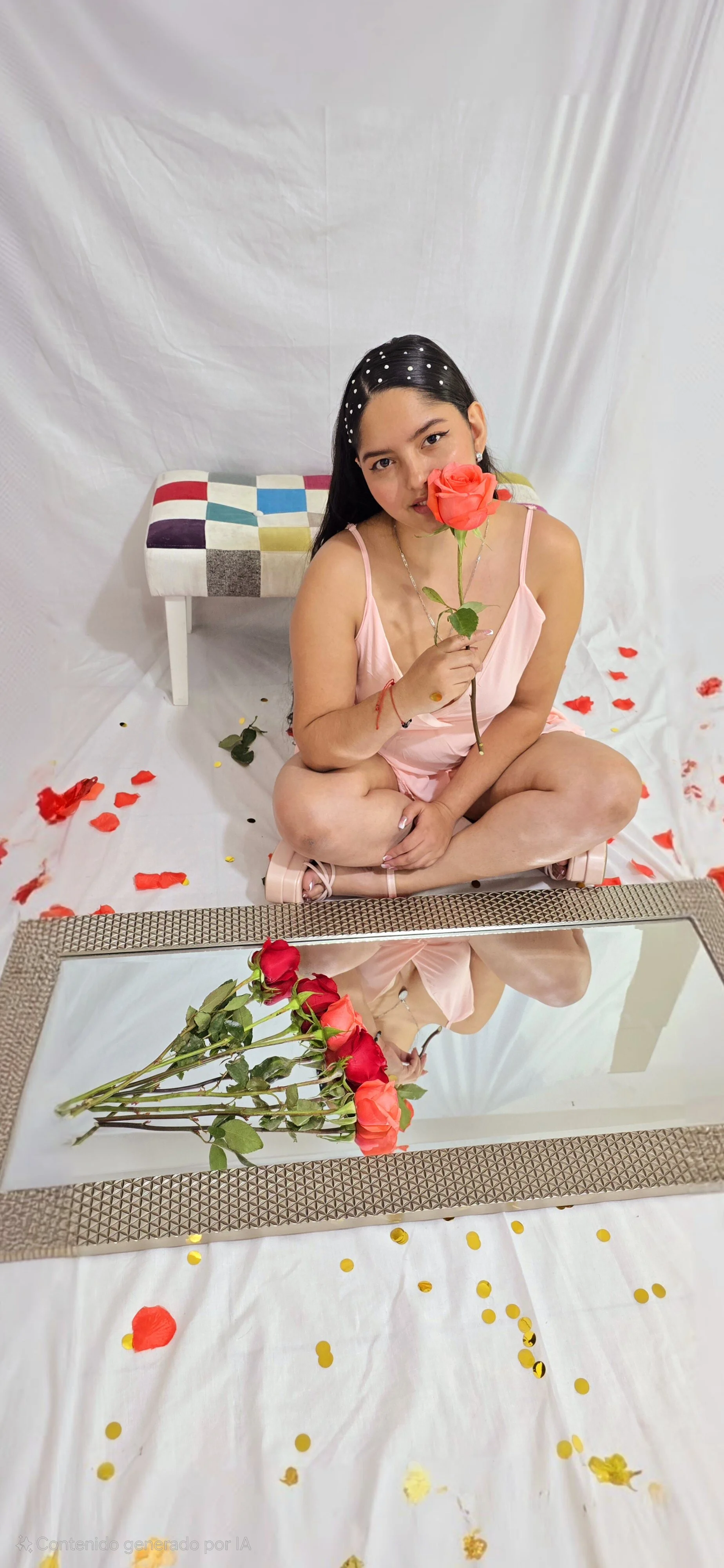 XXX Porn Photo of Nude sofi_velez 50