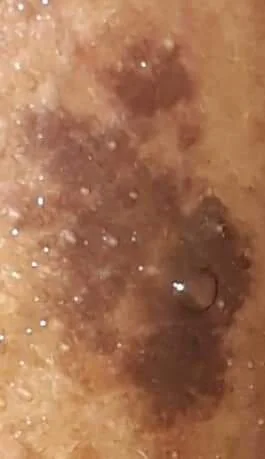 XXX Porn Photo of Nude JamesQuaresma 23