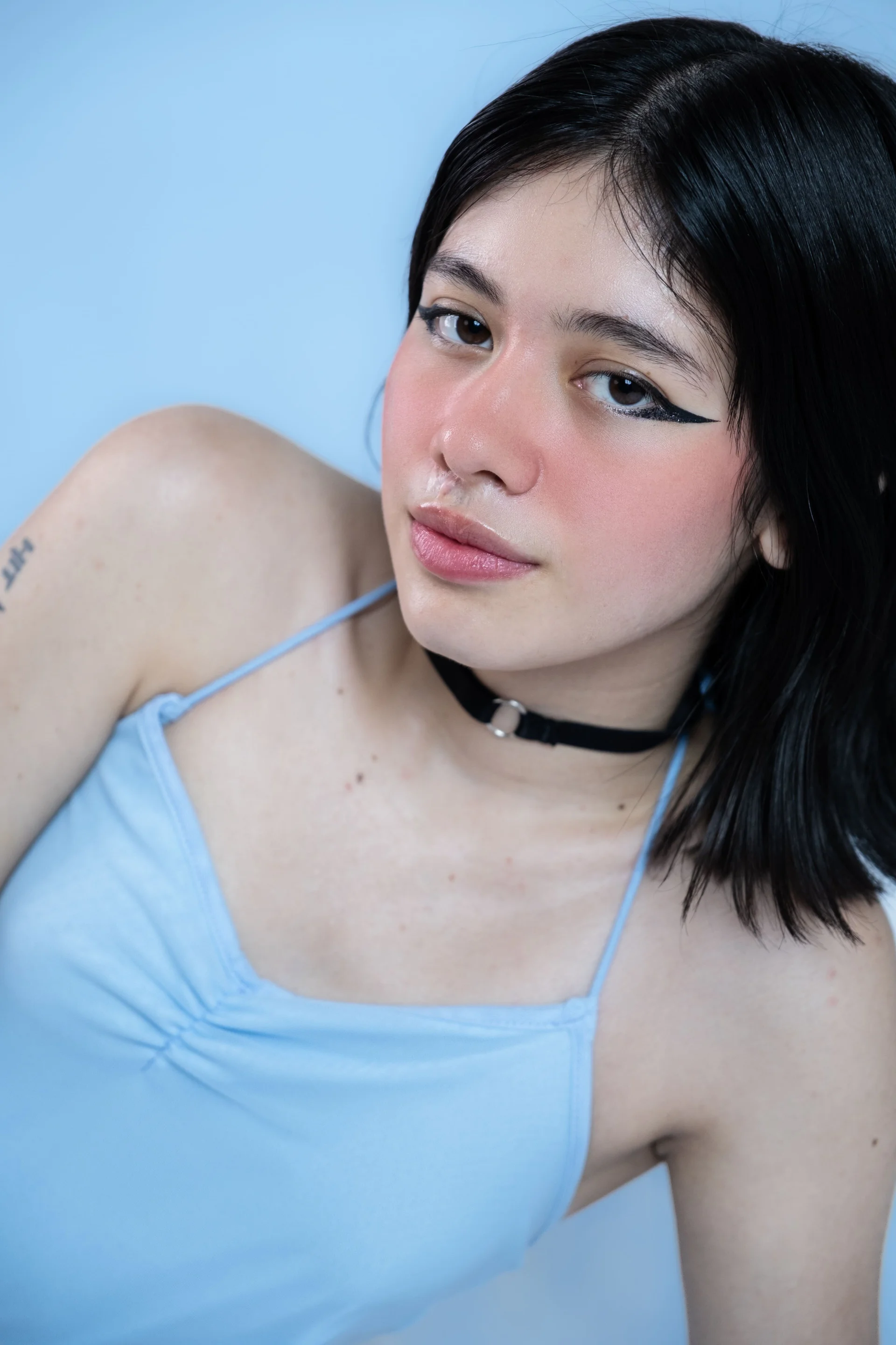 XXX Porn Photo of Nude BillieBrownn 20