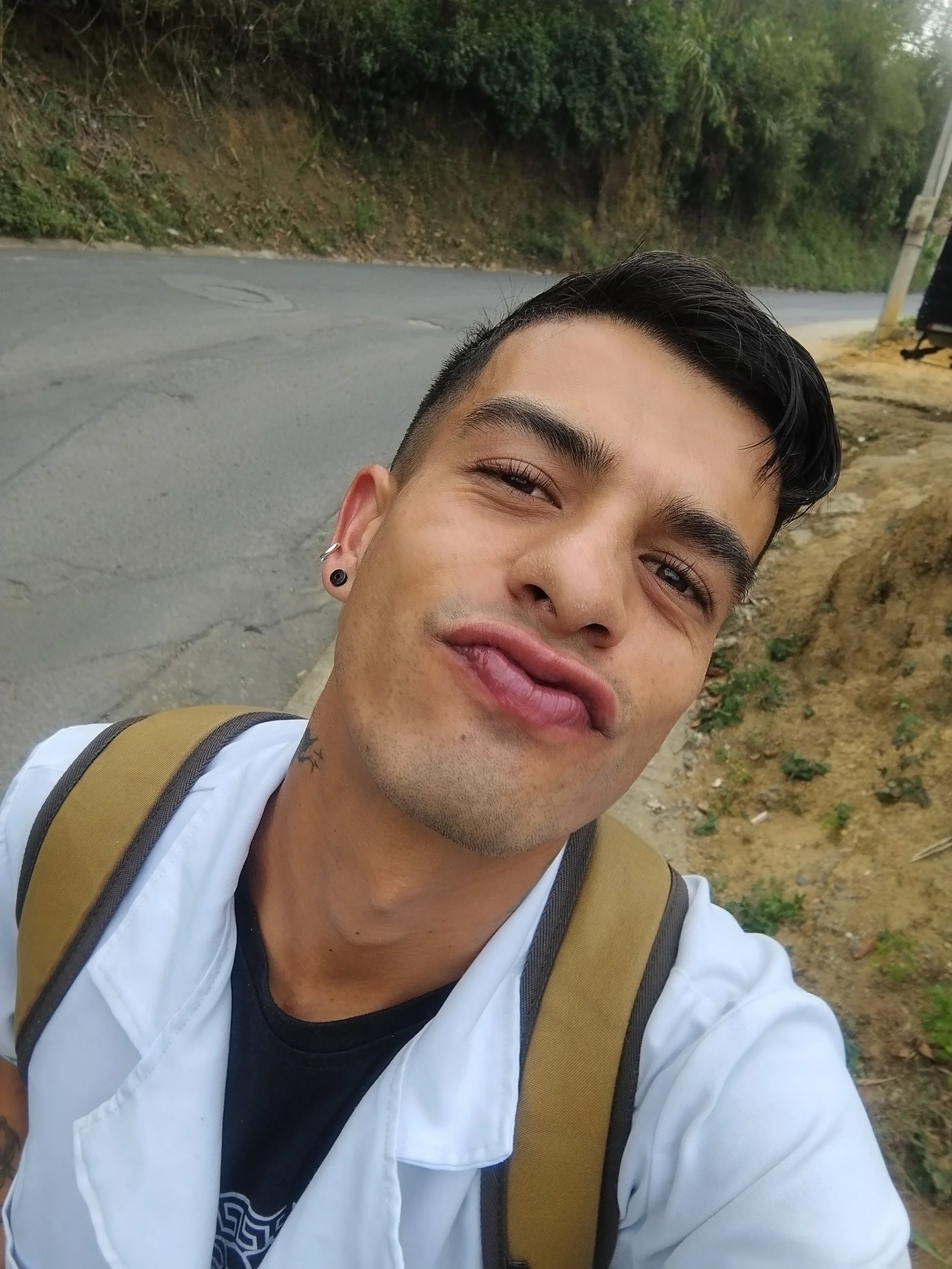 XXX Porn Photo of Nude Avelasco 11