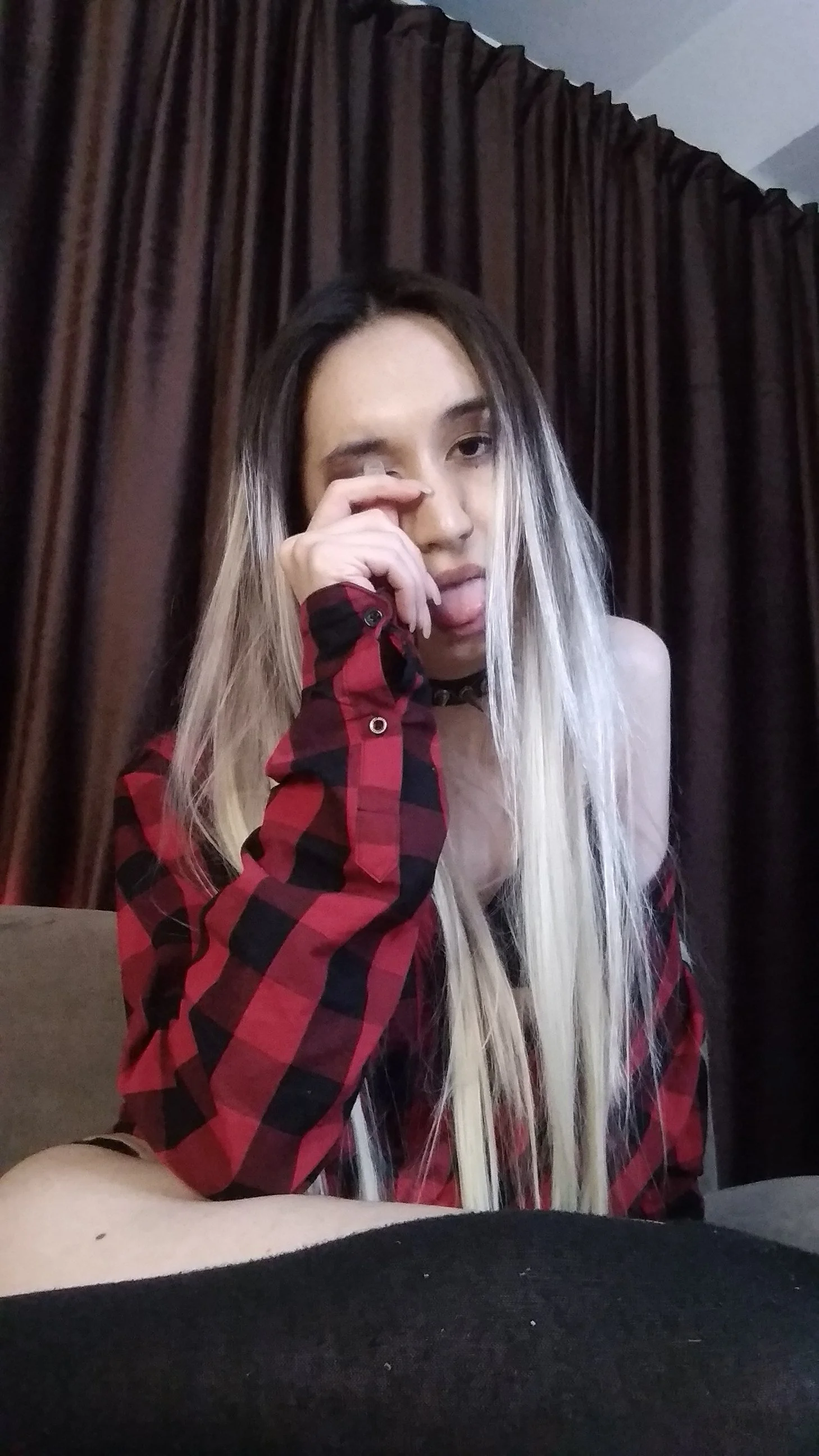 XXX Porn Photo of Nude Rebel_Annet 16