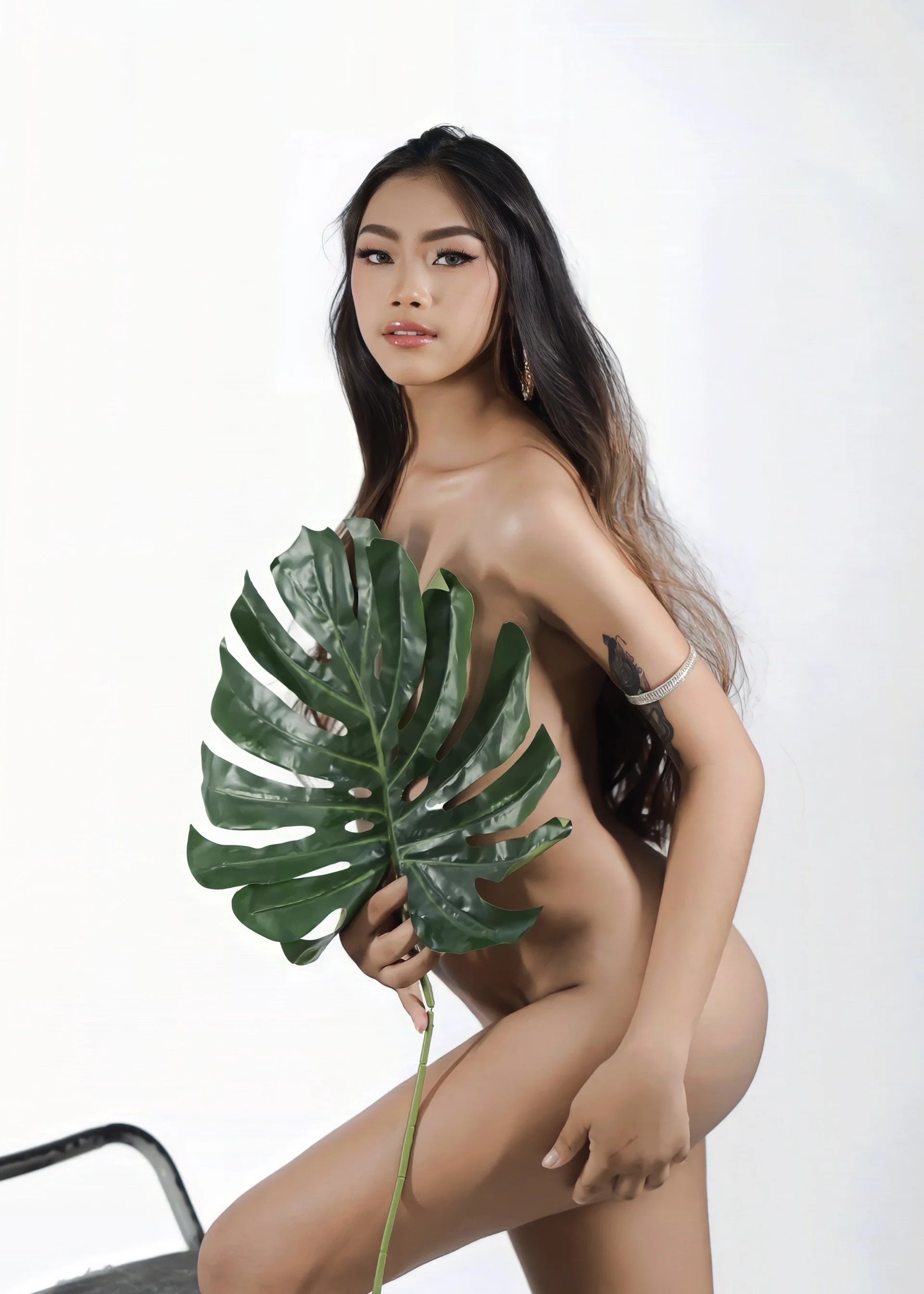 XXX Porn Photo of Nude Innocent_yanixx69 6