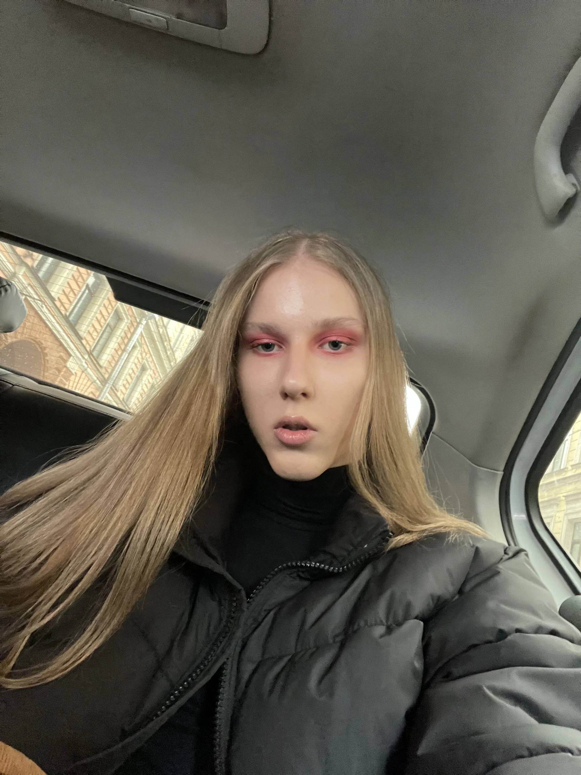 XXX Porn Photo of Nude Mira_Lite 5