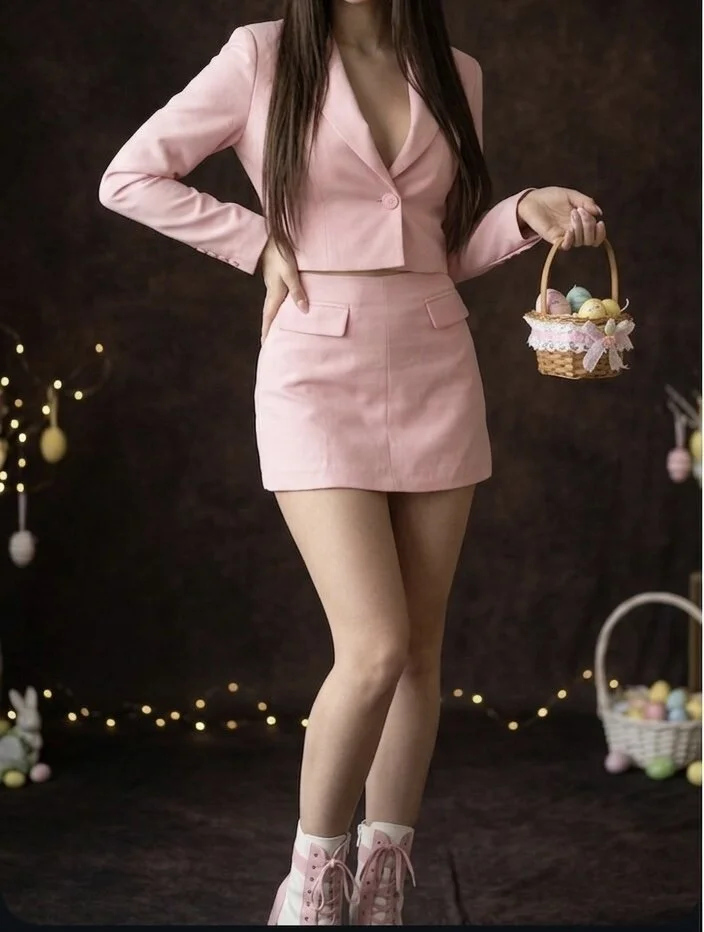 XXX Porn Photo of Nude saemori 5