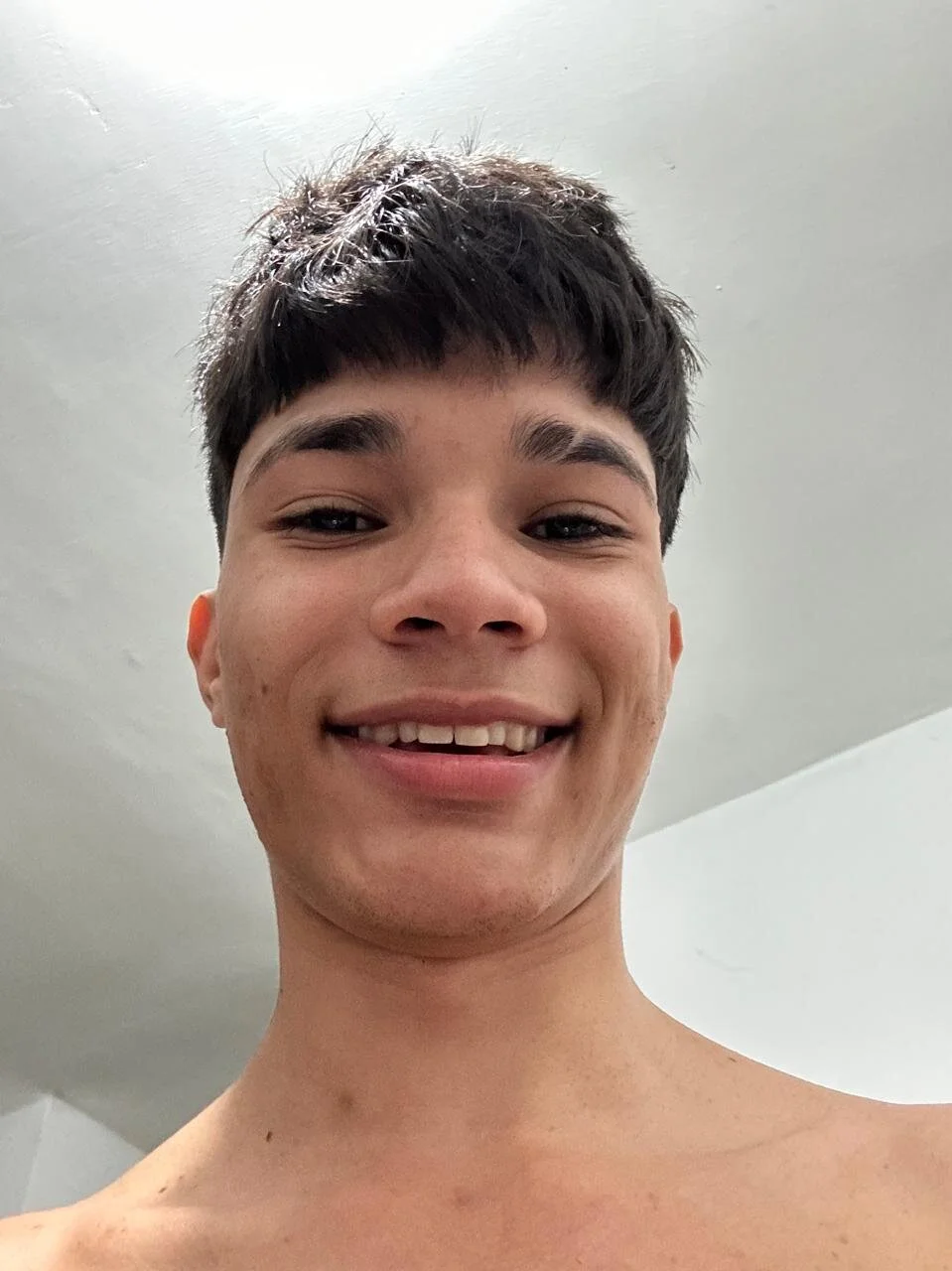 XXX Porn Photo of Nude theboycock_ 4