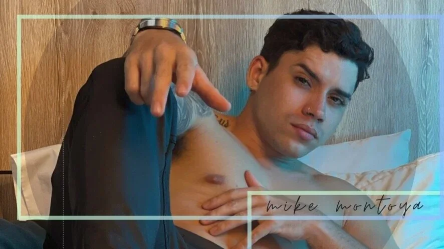 XXX Porn Photo of Nude Mike_montoya01 6