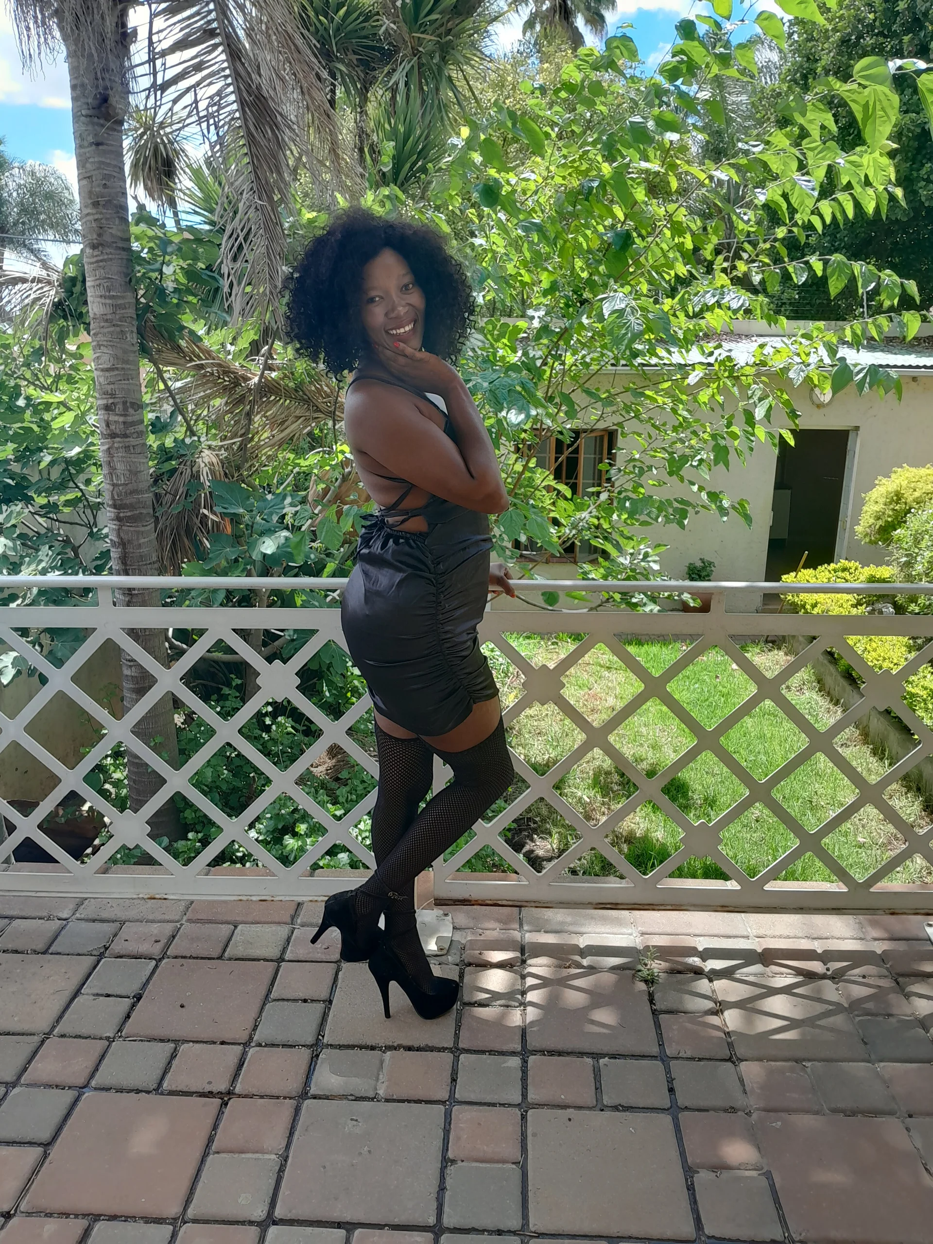 XXX Porn Photo of Nude NikkiDickSavage 5