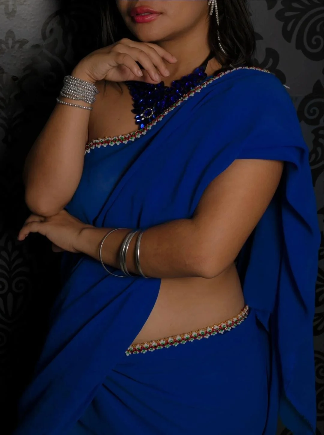 XXX Porn Photo of Nude shara_queen1 1