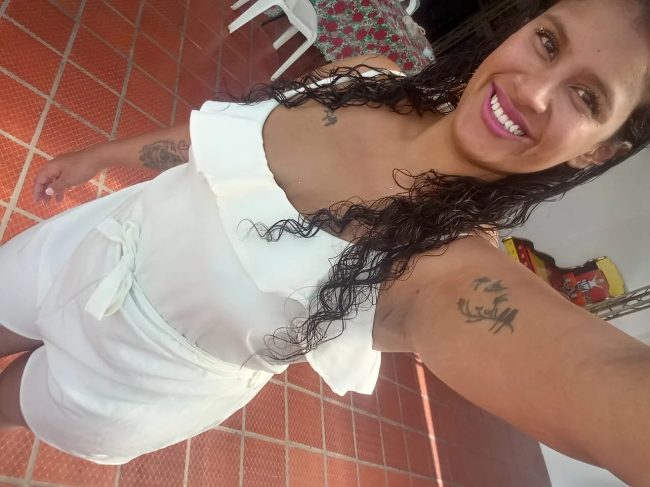XXX Porn Photo of Nude luna_E 4