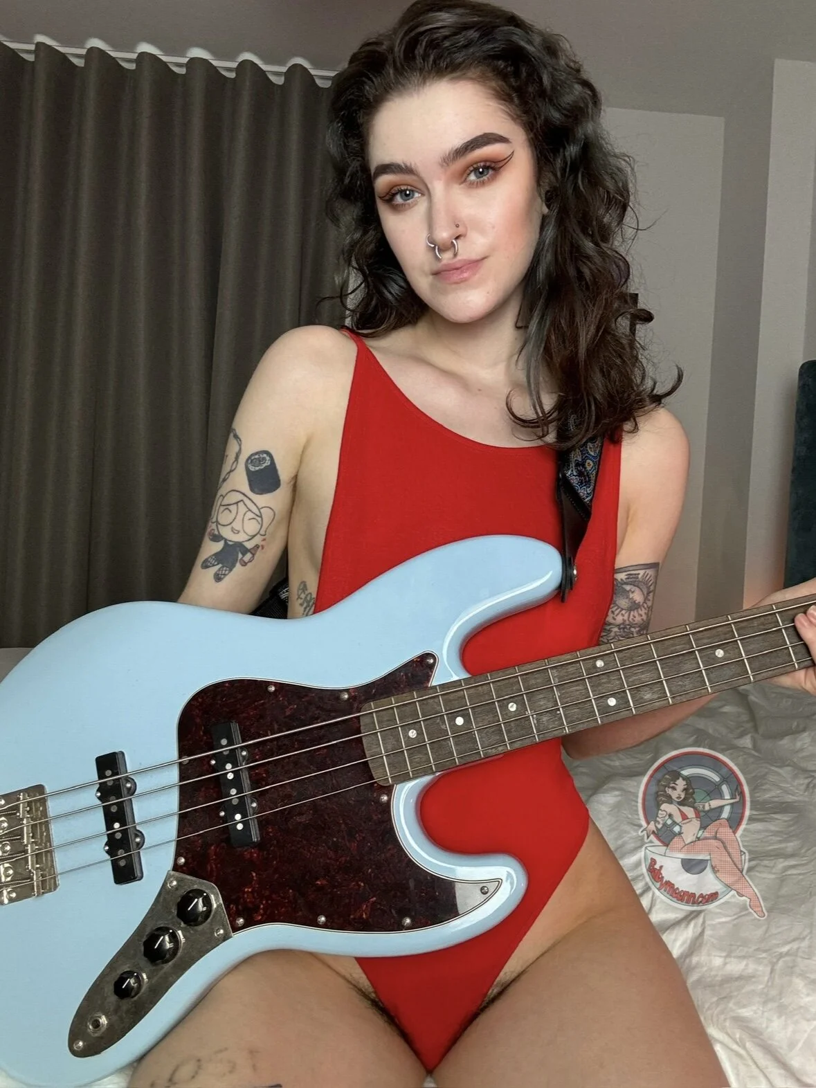 XXX Porn Photo of Nude rae_moonn 3