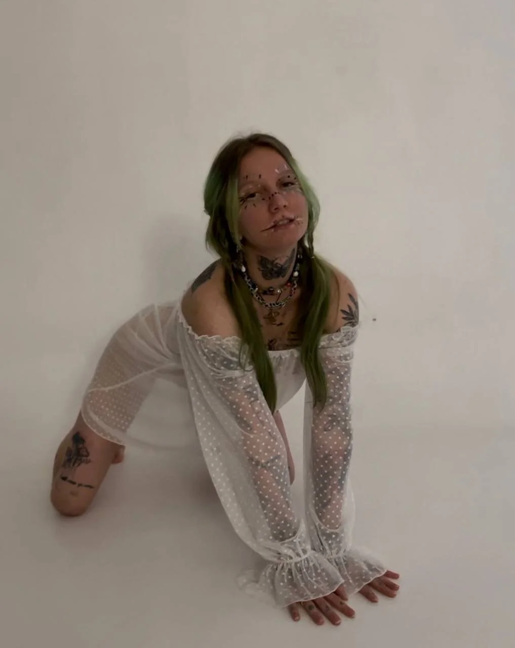 XXX Porn Photo of Nude Mary_Xextra 39