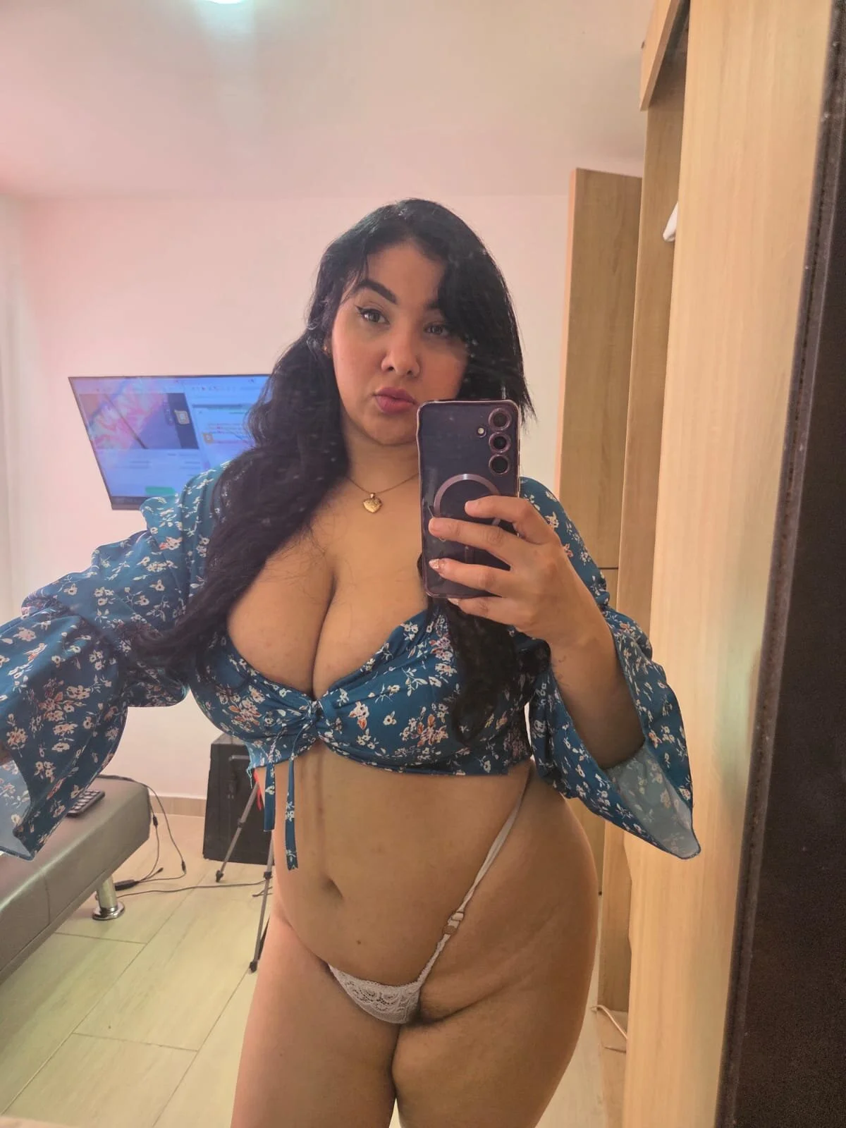 XXX Porn Photo of Nude rosebigboobs 1410